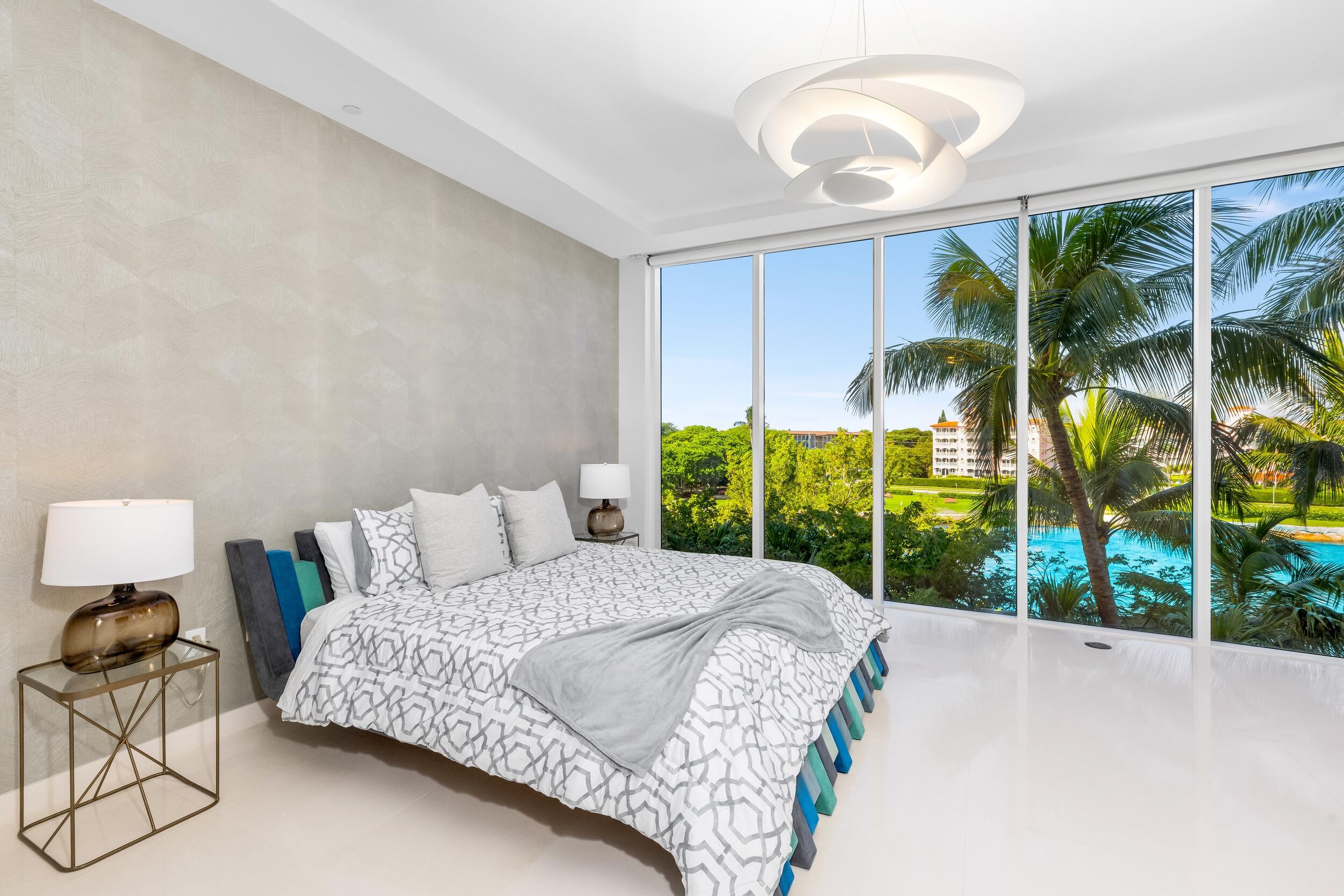 1000 S Ocean #110, Boca Raton FL 33432