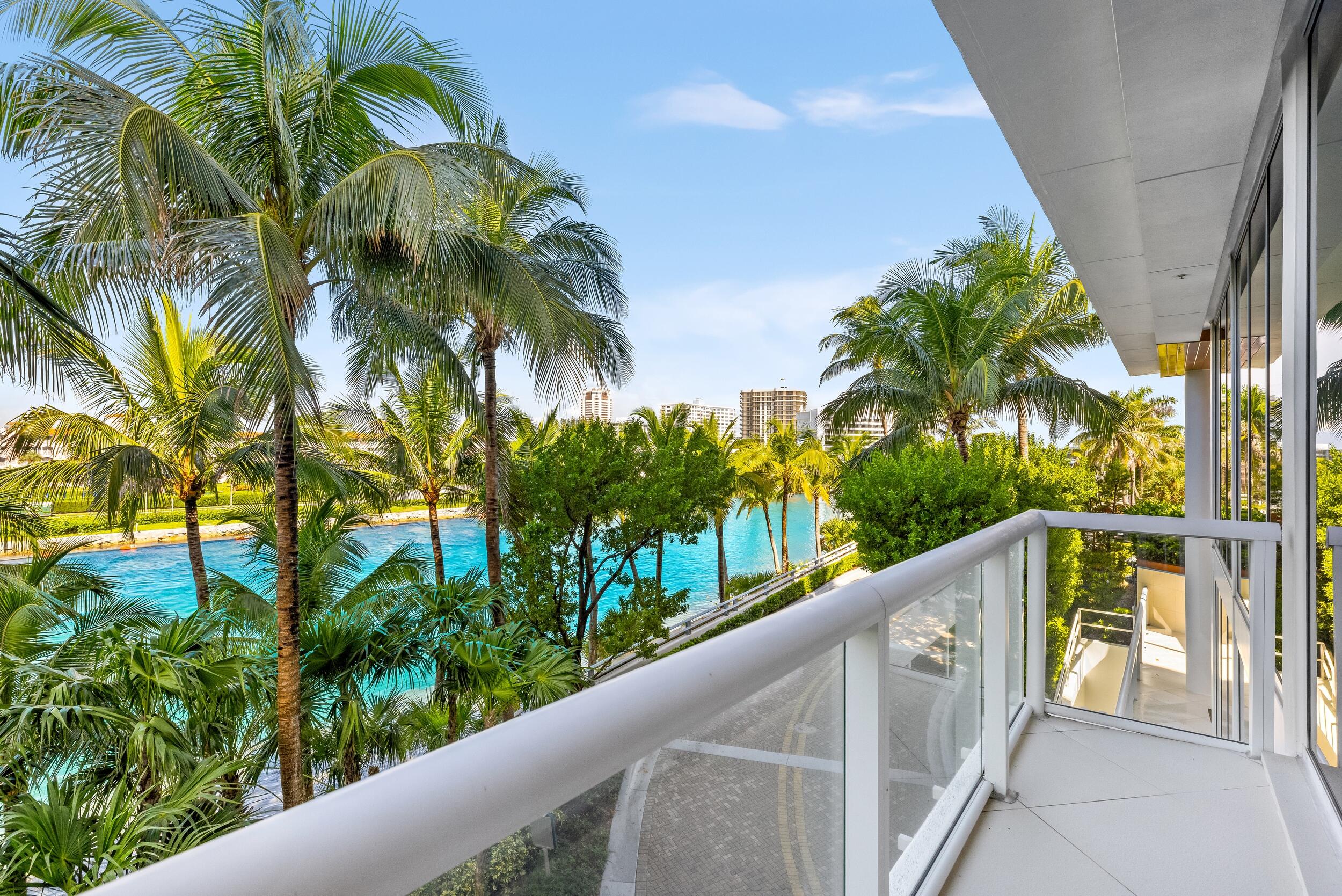 1000 S Ocean #110, Boca Raton FL 33432