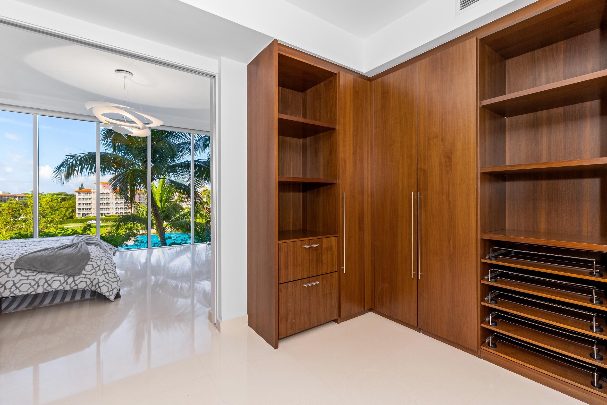 1000 S Ocean #110, Boca Raton FL 33432