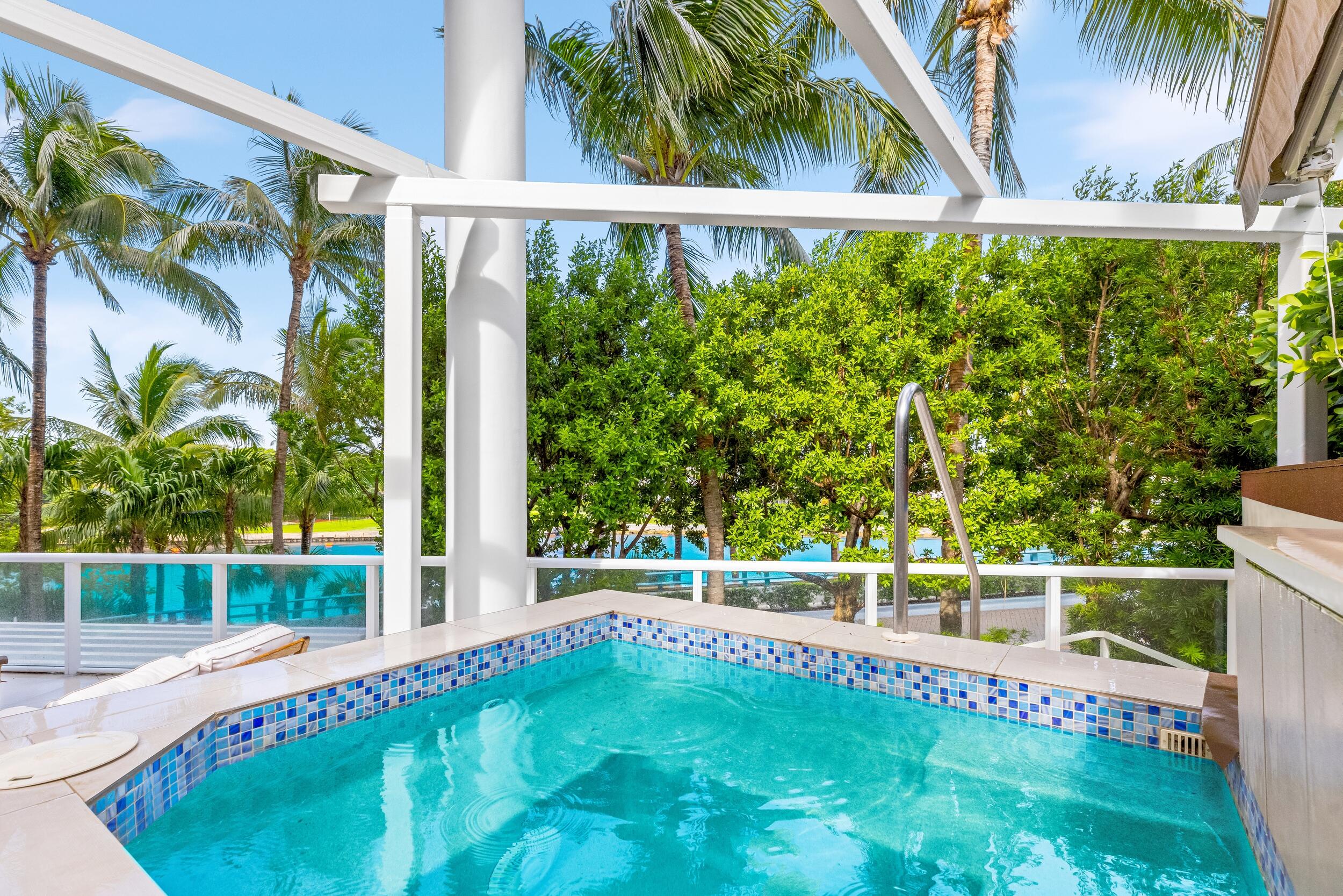 1000 S Ocean #110, Boca Raton FL 33432
