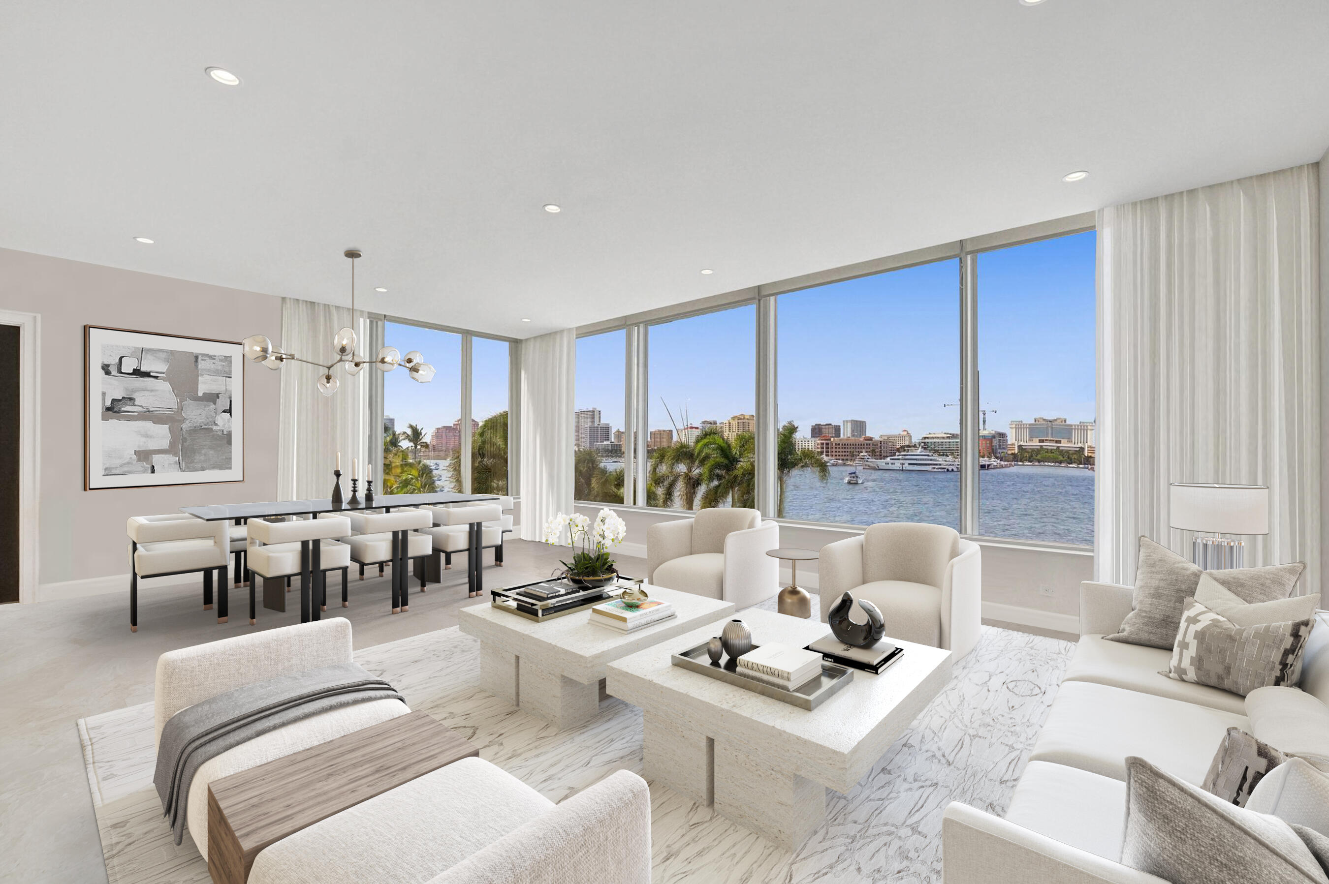 44 Cocoanut Row #315a/316a, Palm Beach FL 33480