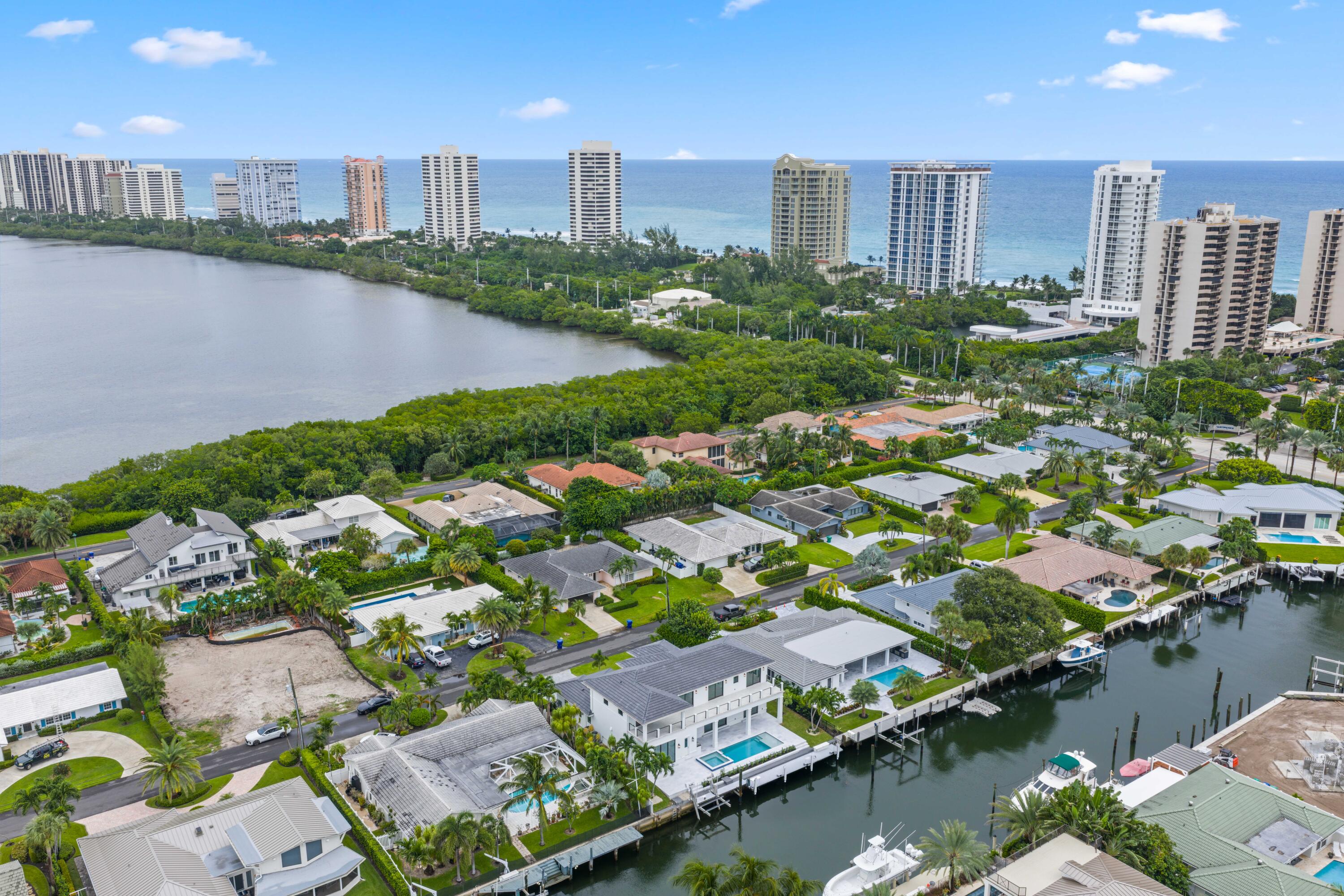 1211 Gulfstream, Singer Island FL 33404