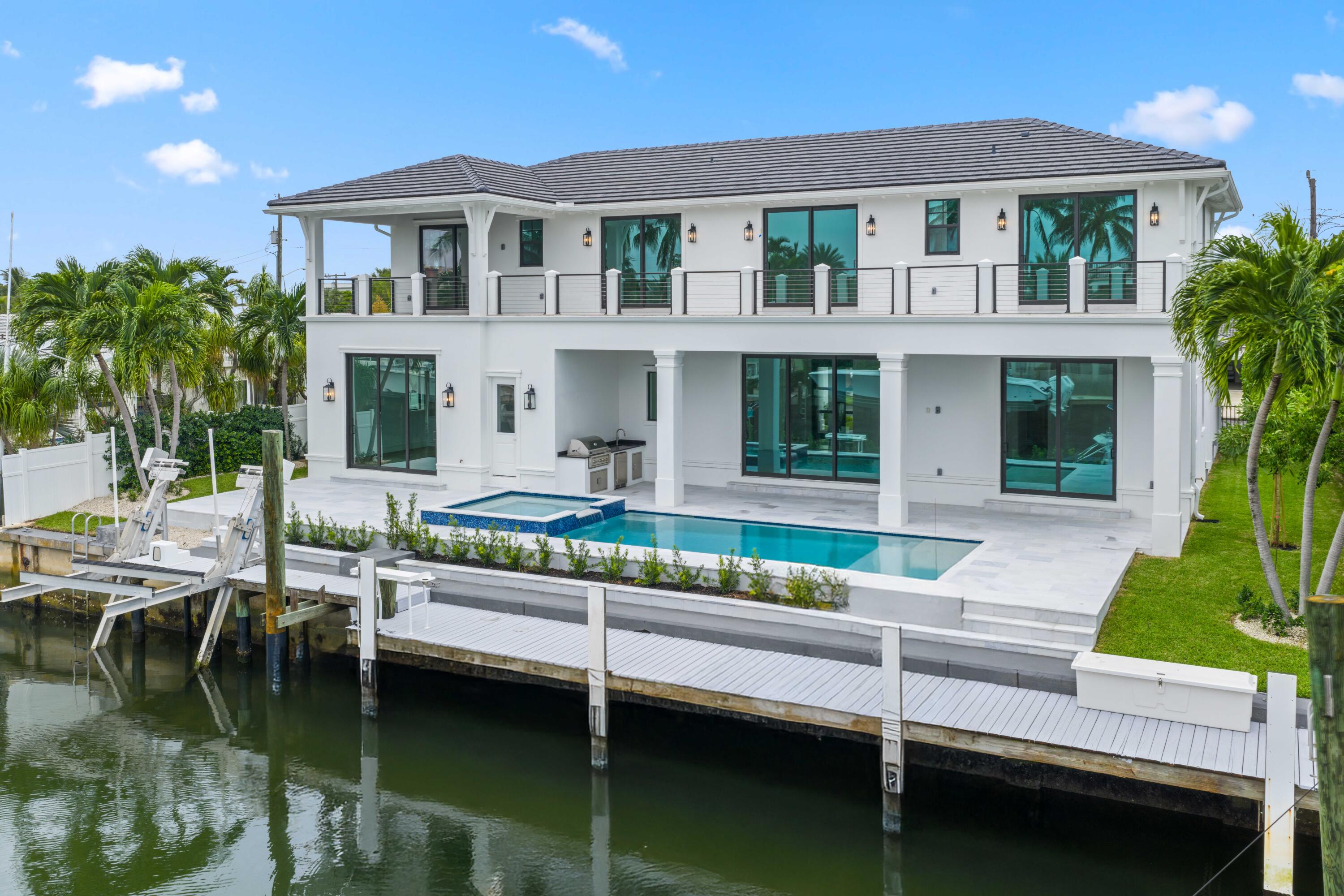 1211 Gulfstream, Singer Island FL 33404