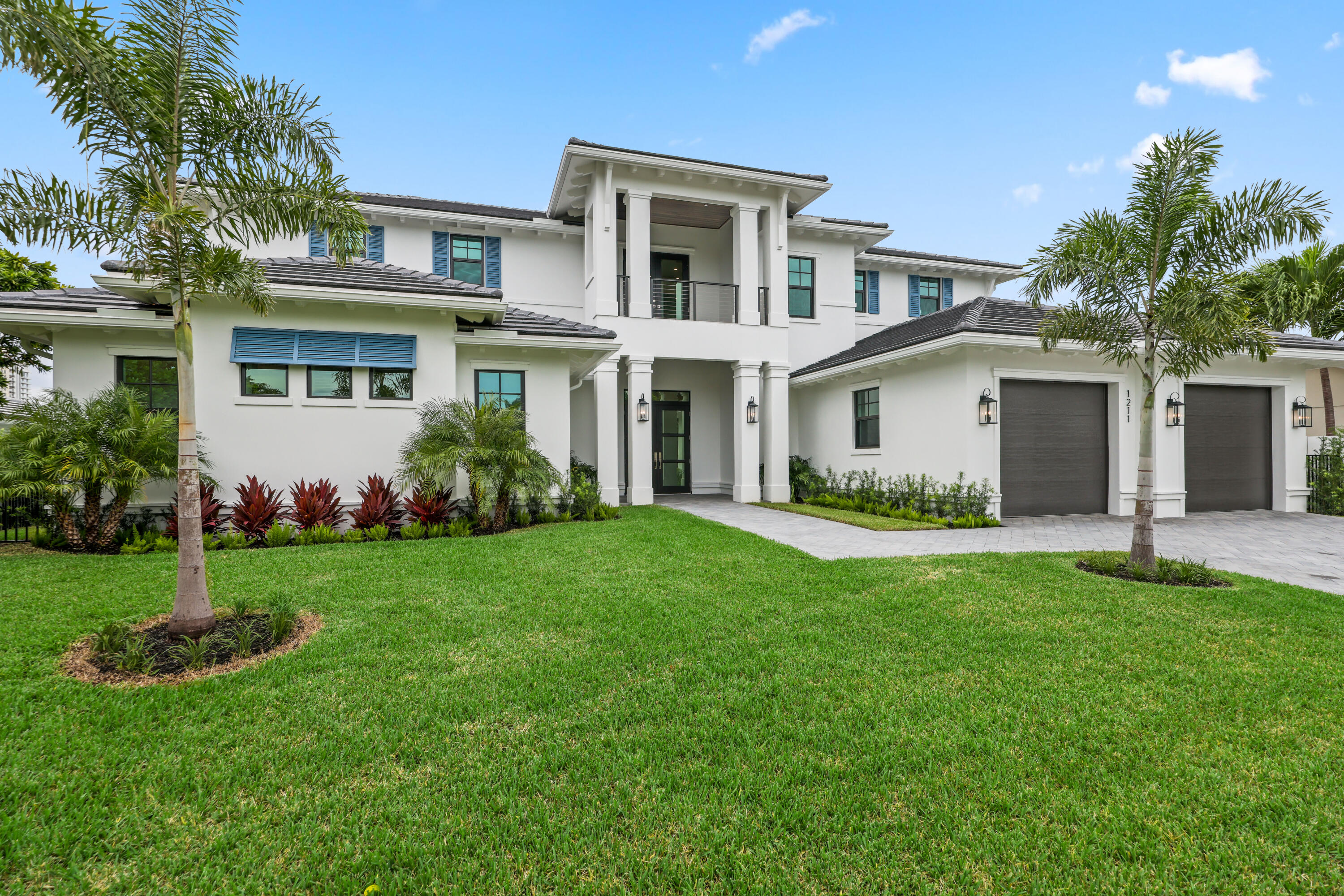 1211 Gulfstream, Singer Island FL 33404