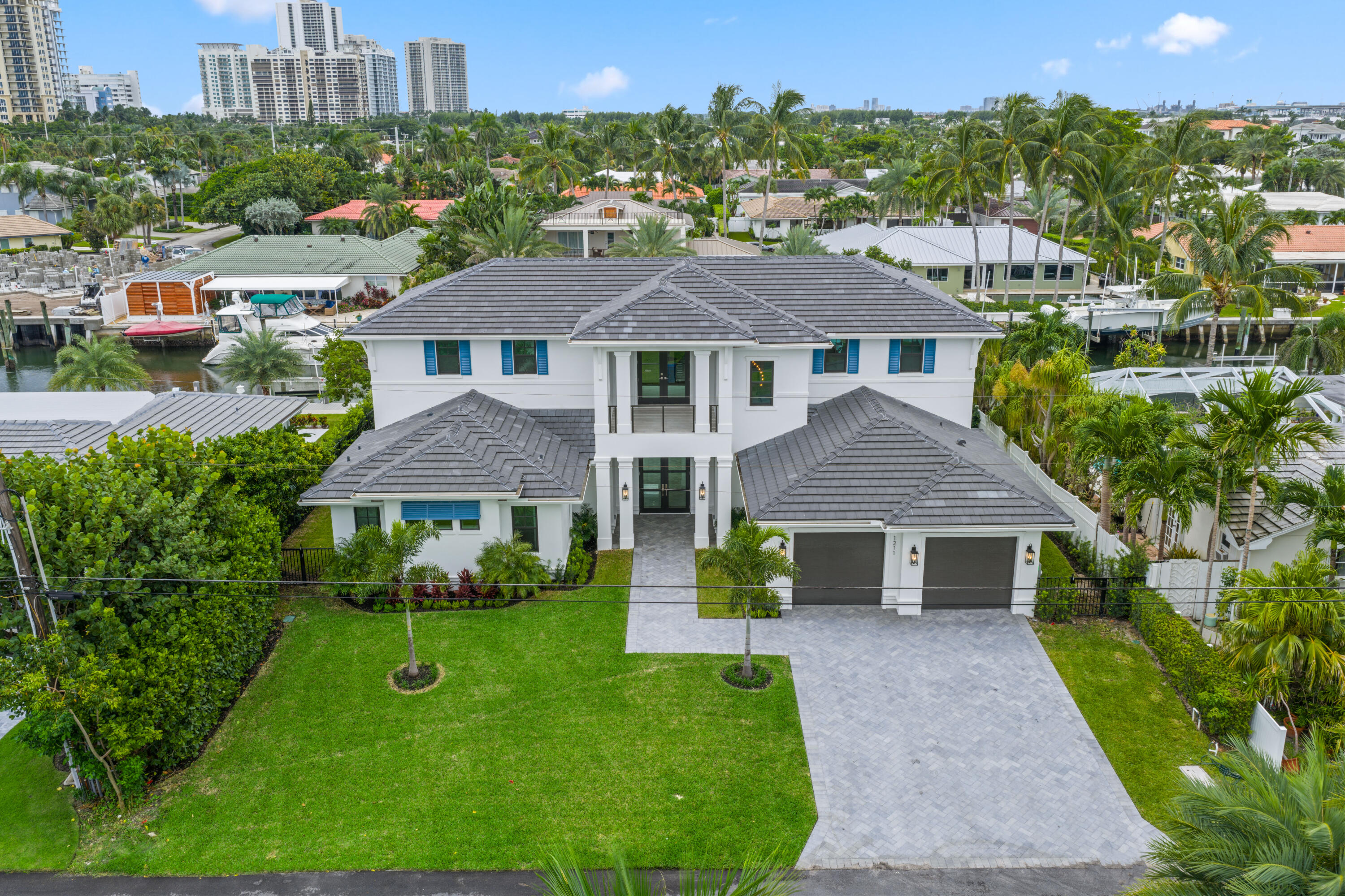 1211 Gulfstream, Singer Island FL 33404