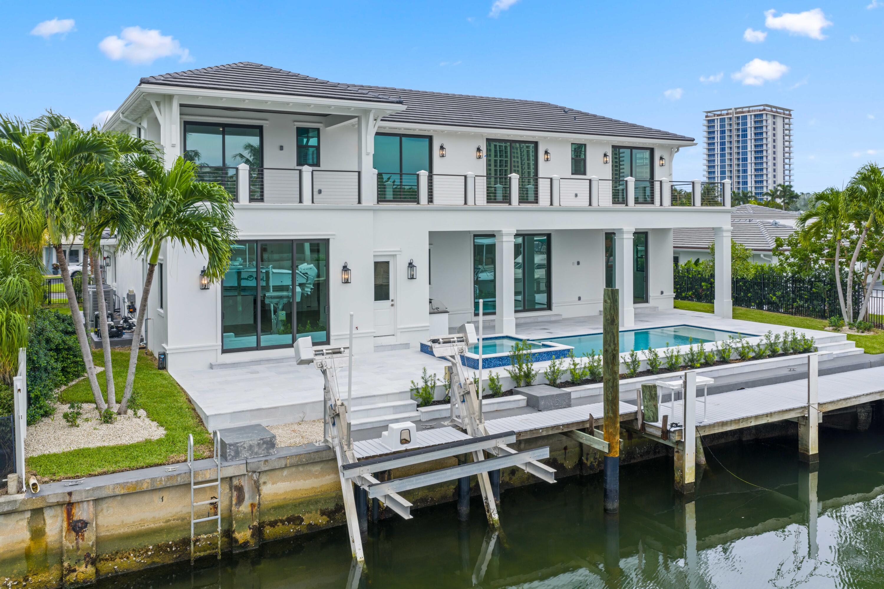 1211 Gulfstream, Singer Island FL 33404