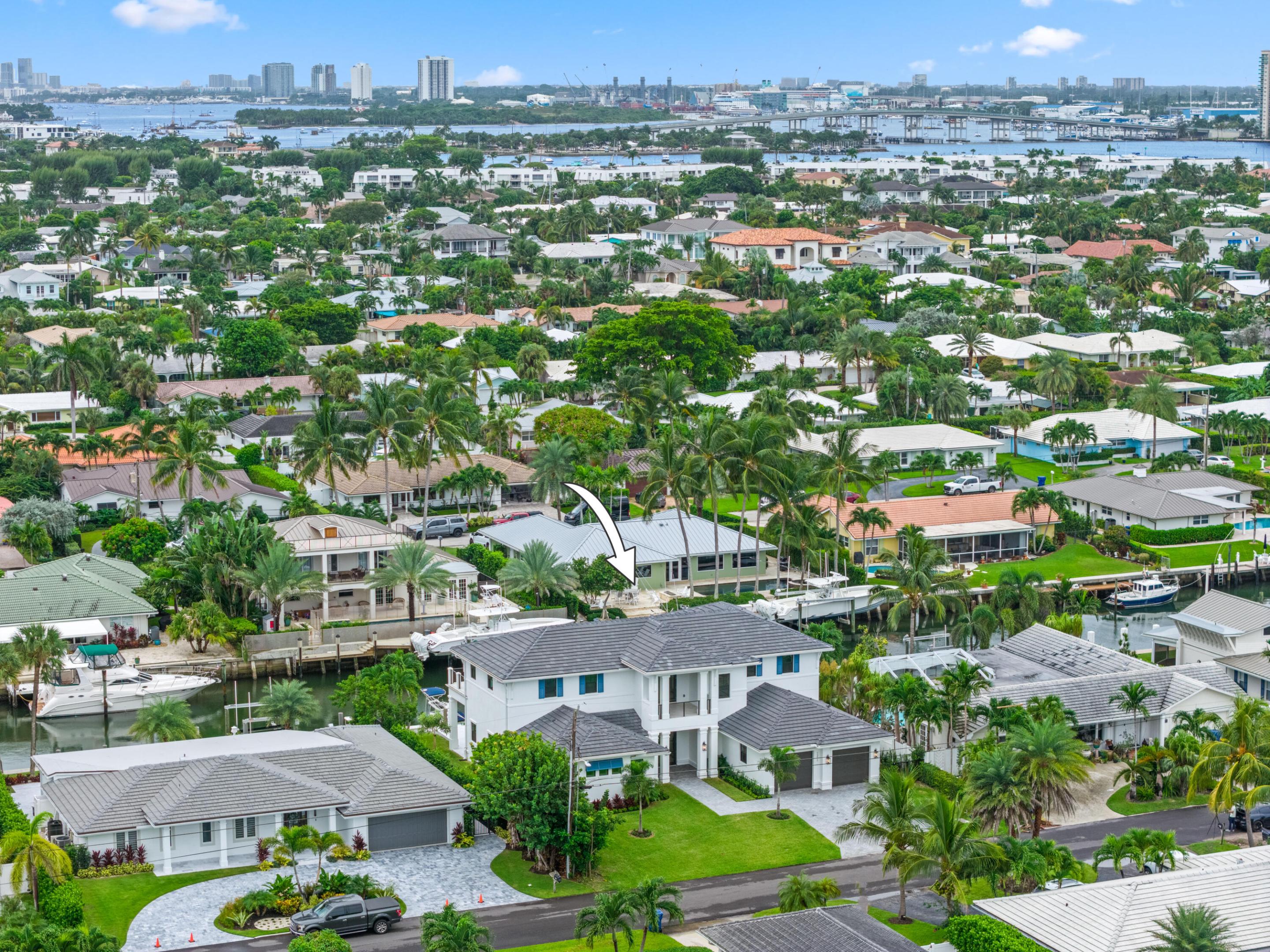 1211 Gulfstream, Singer Island FL 33404