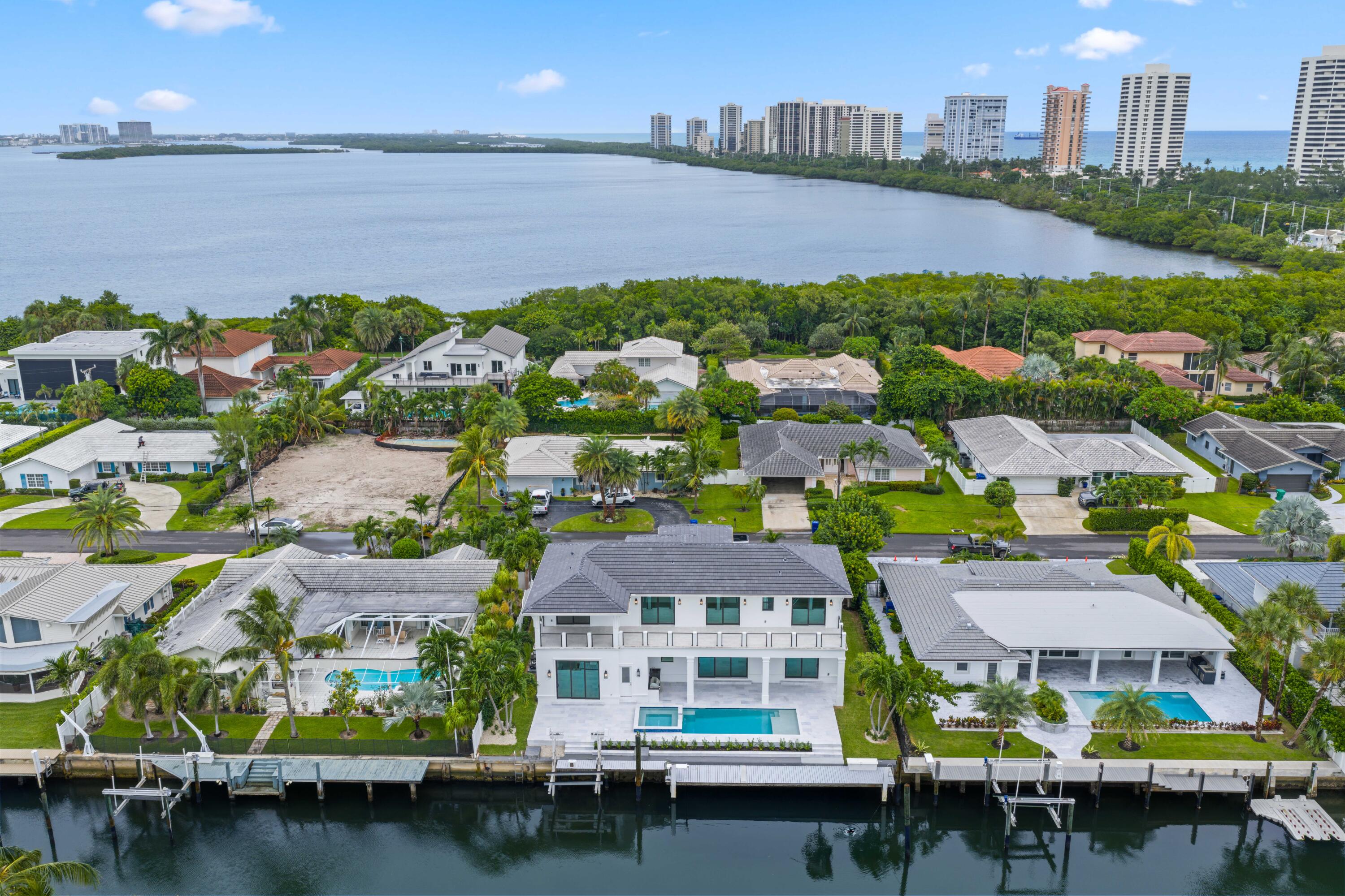 1211 Gulfstream, Singer Island FL 33404