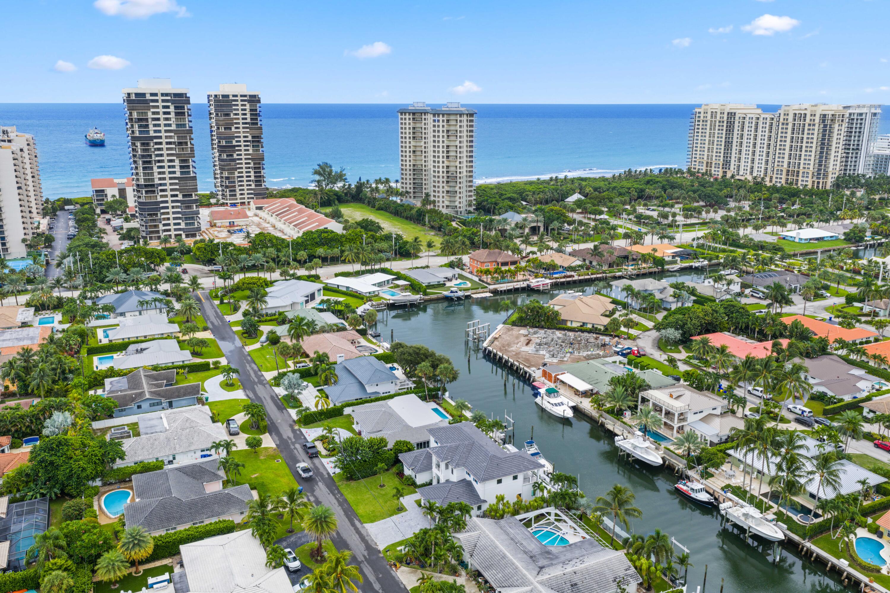 1211 Gulfstream, Singer Island FL 33404