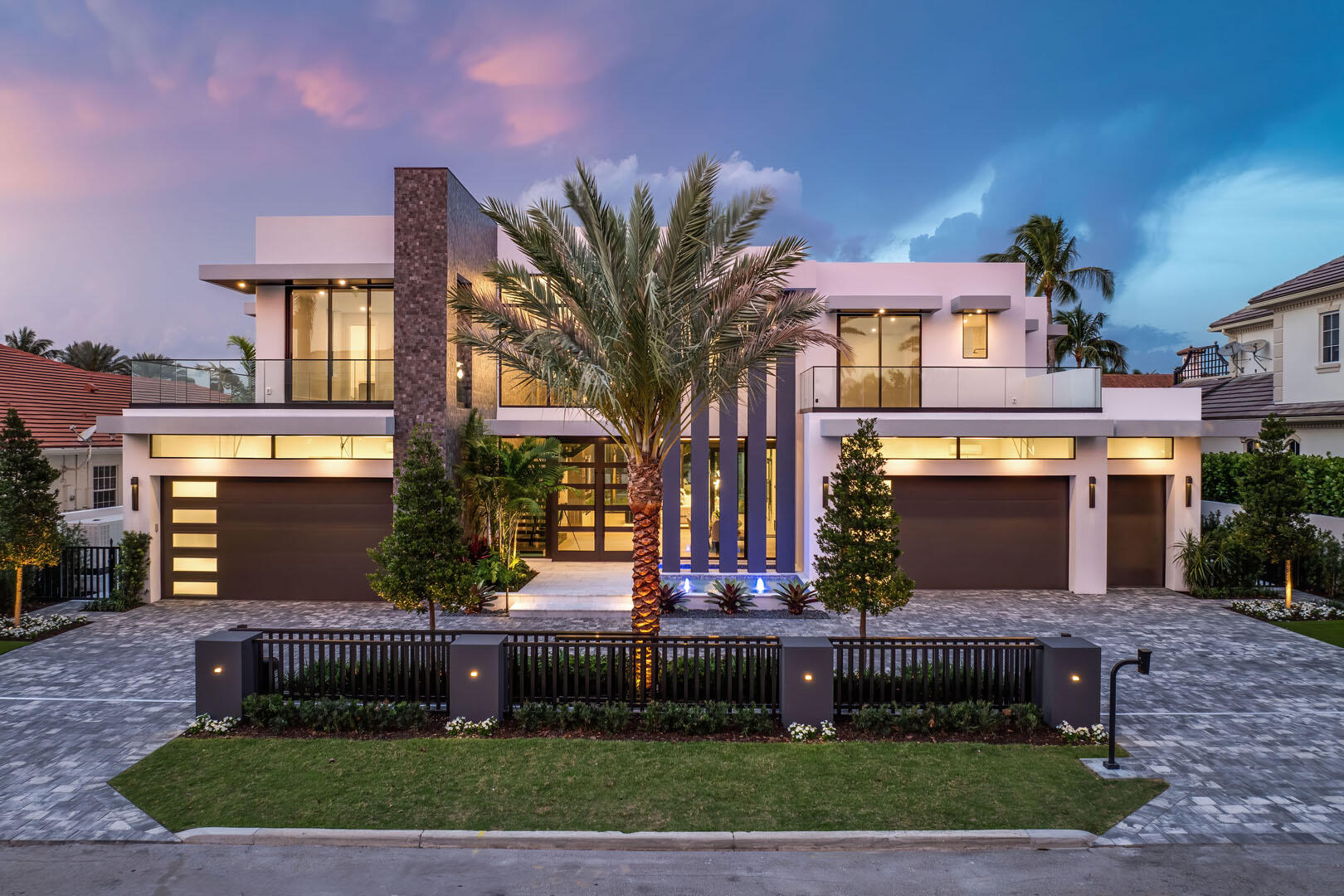 169 W Coconut Palm, Boca Raton FL 33432