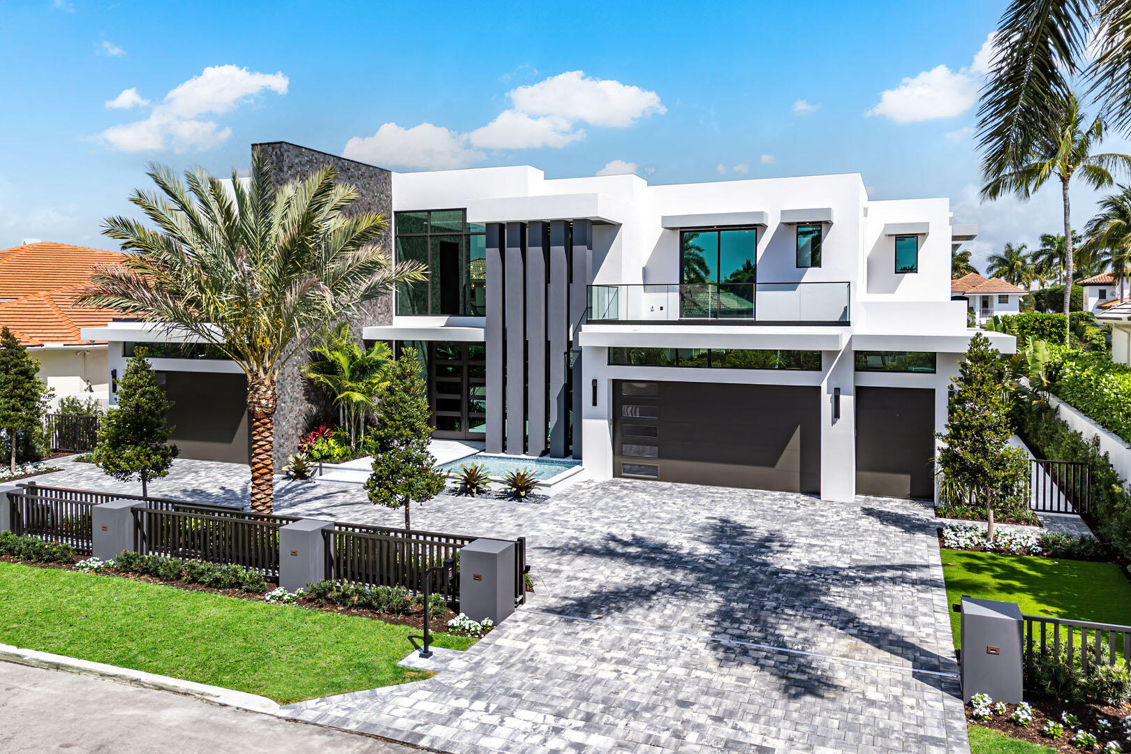 169 W Coconut Palm, Boca Raton FL 33432