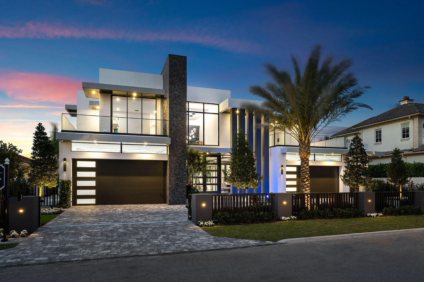 169 W Coconut Palm, Boca Raton FL 33432