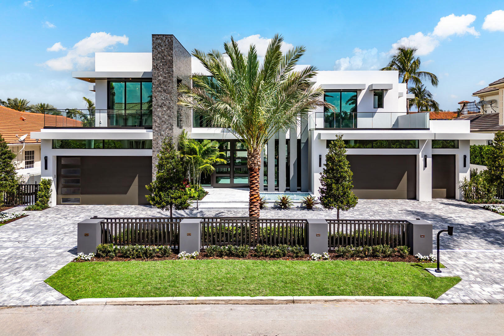 169 W Coconut Palm, Boca Raton FL 33432