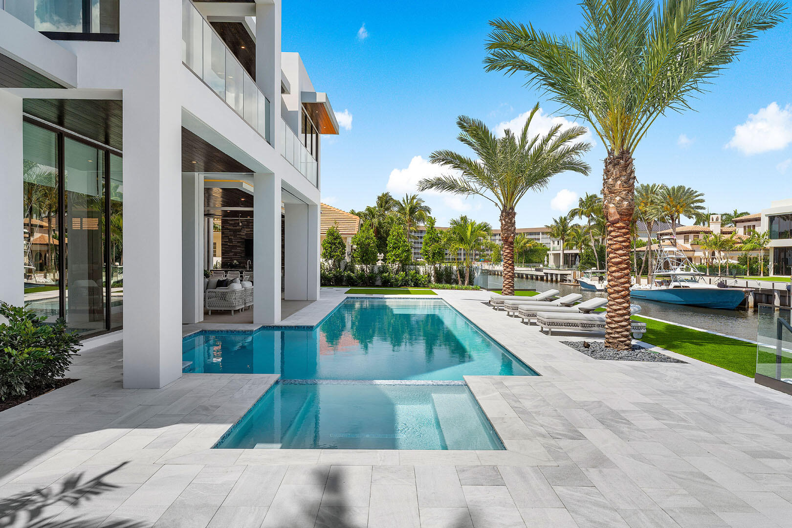 169 W Coconut Palm, Boca Raton FL 33432