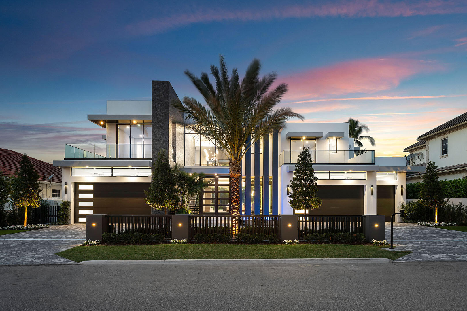 169 W Coconut Palm, Boca Raton FL 33432
