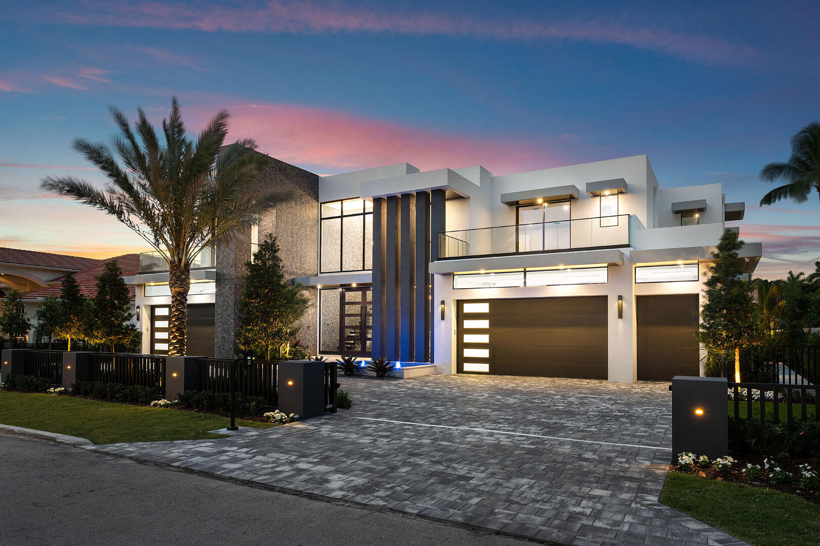 169 W Coconut Palm, Boca Raton FL 33432