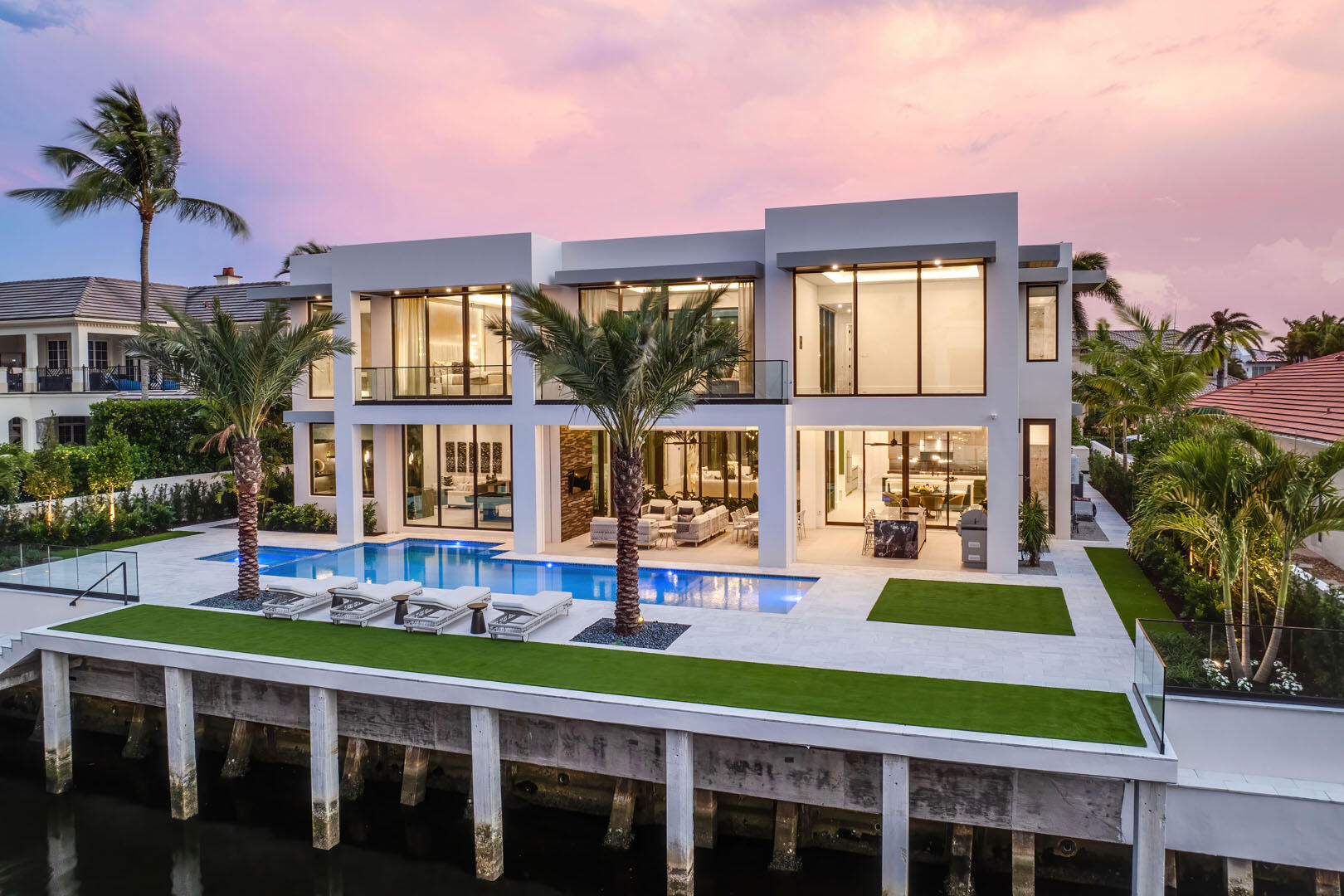 169 W Coconut Palm, Boca Raton FL 33432