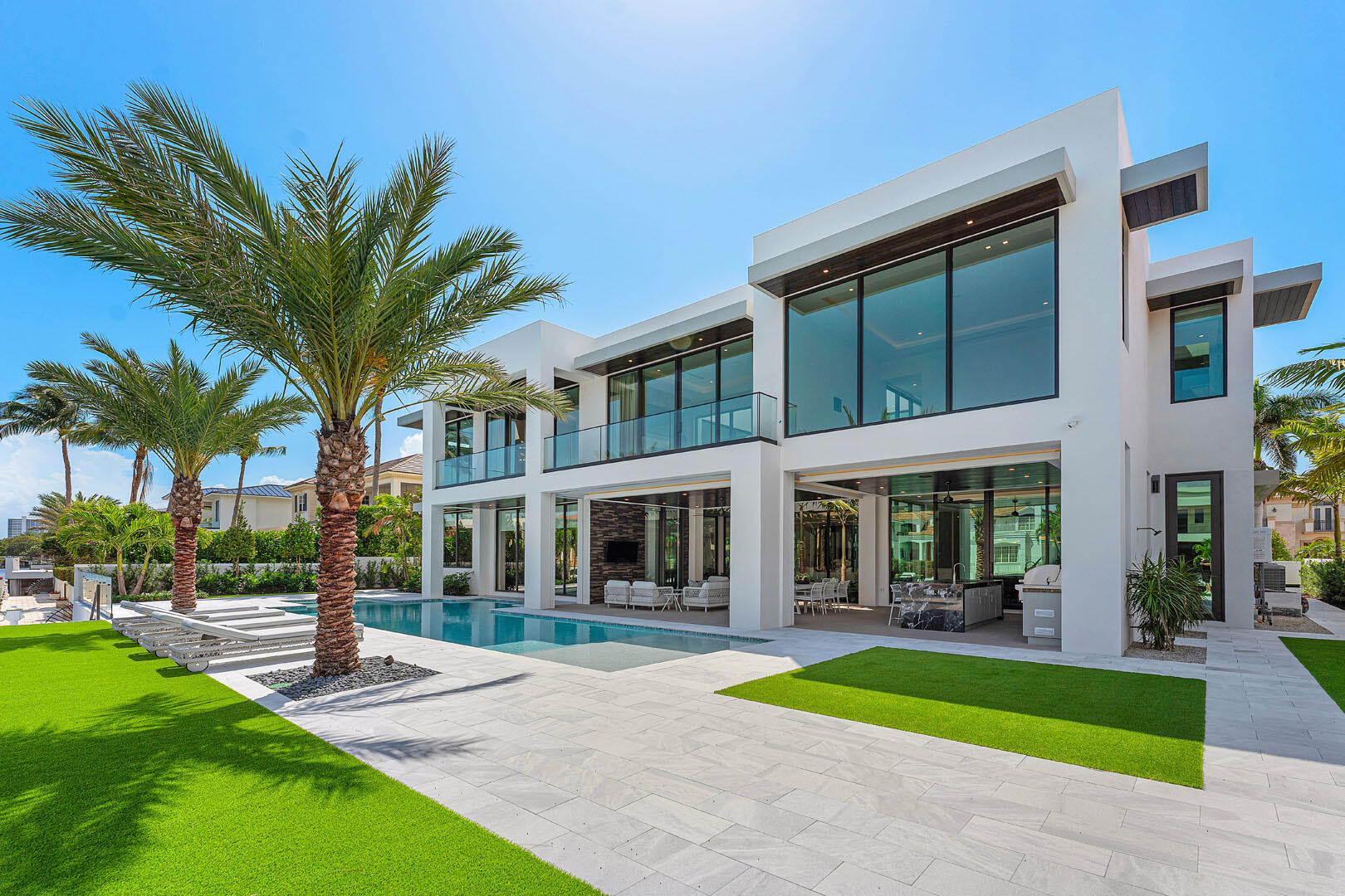 169 W Coconut Palm, Boca Raton FL 33432