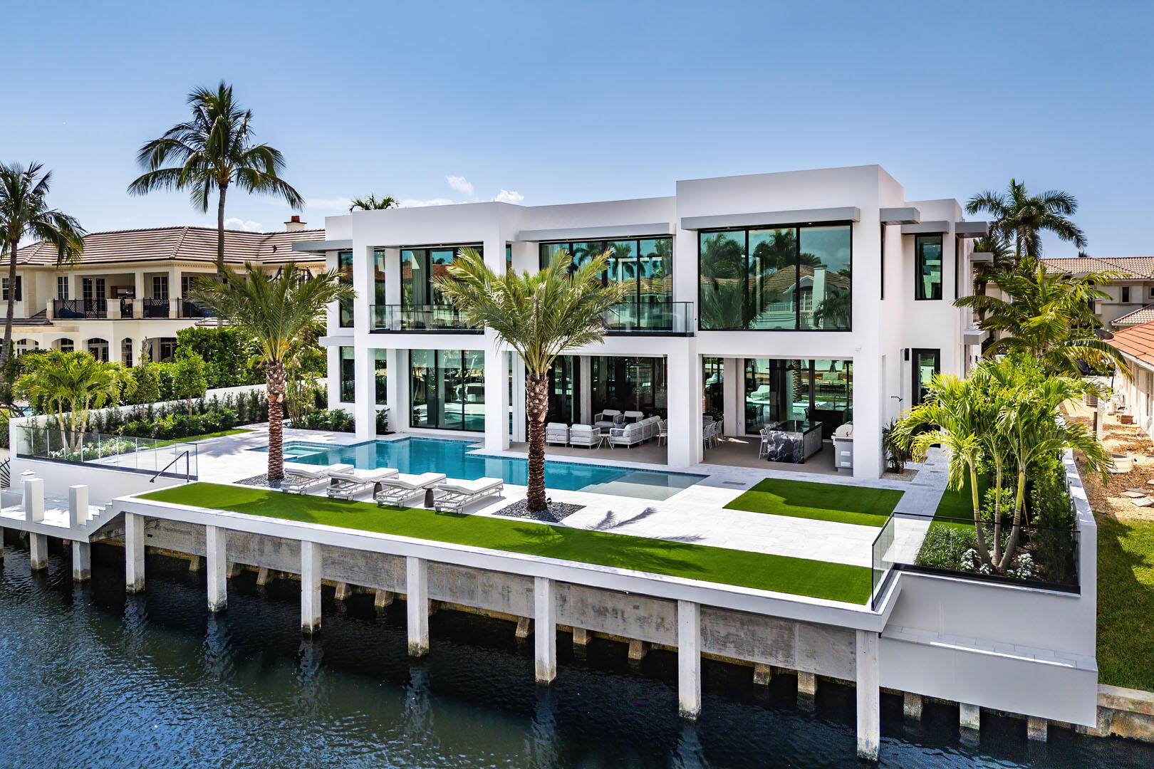 169 W Coconut Palm, Boca Raton FL 33432