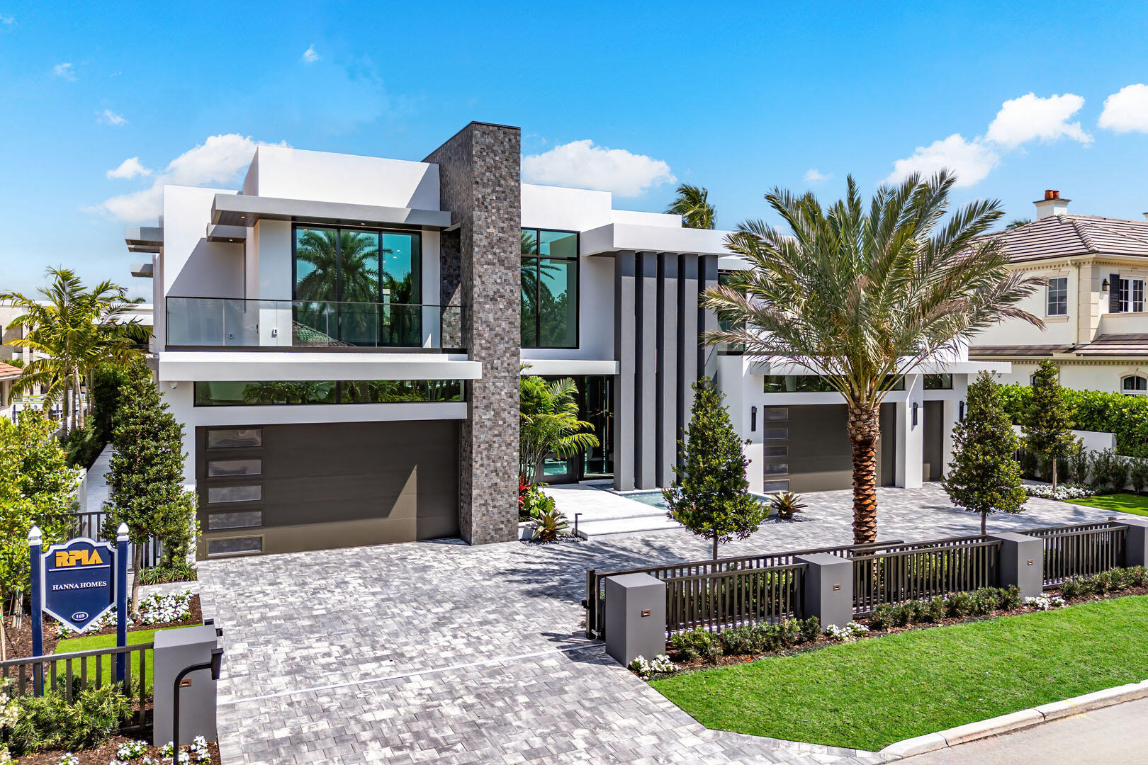 169 W Coconut Palm, Boca Raton FL 33432