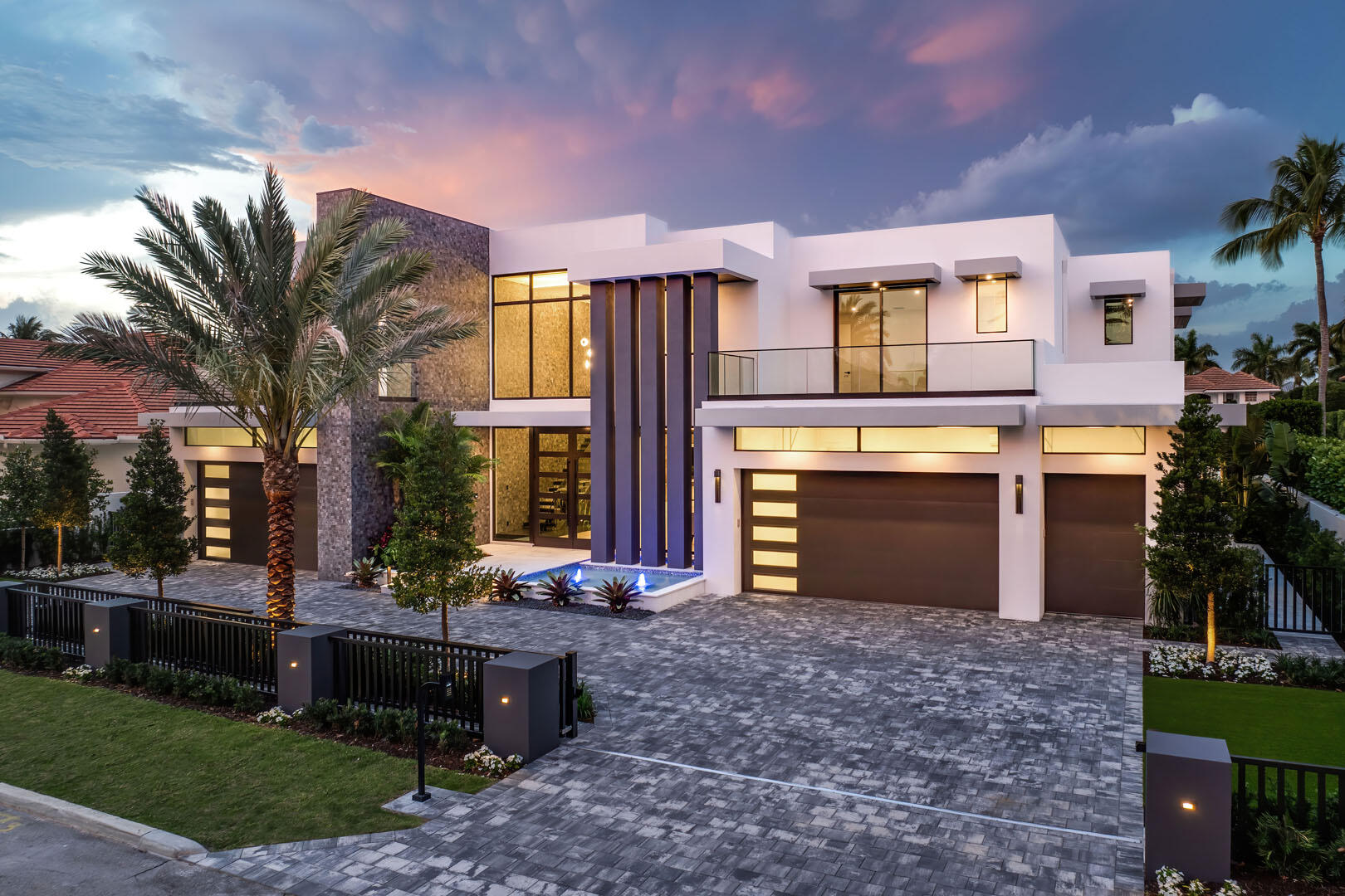 169 W Coconut Palm, Boca Raton FL 33432