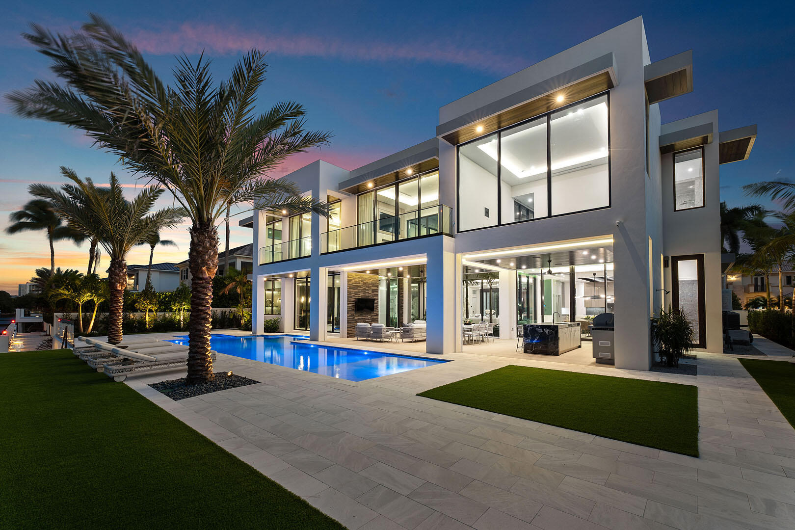 169 W Coconut Palm, Boca Raton FL 33432