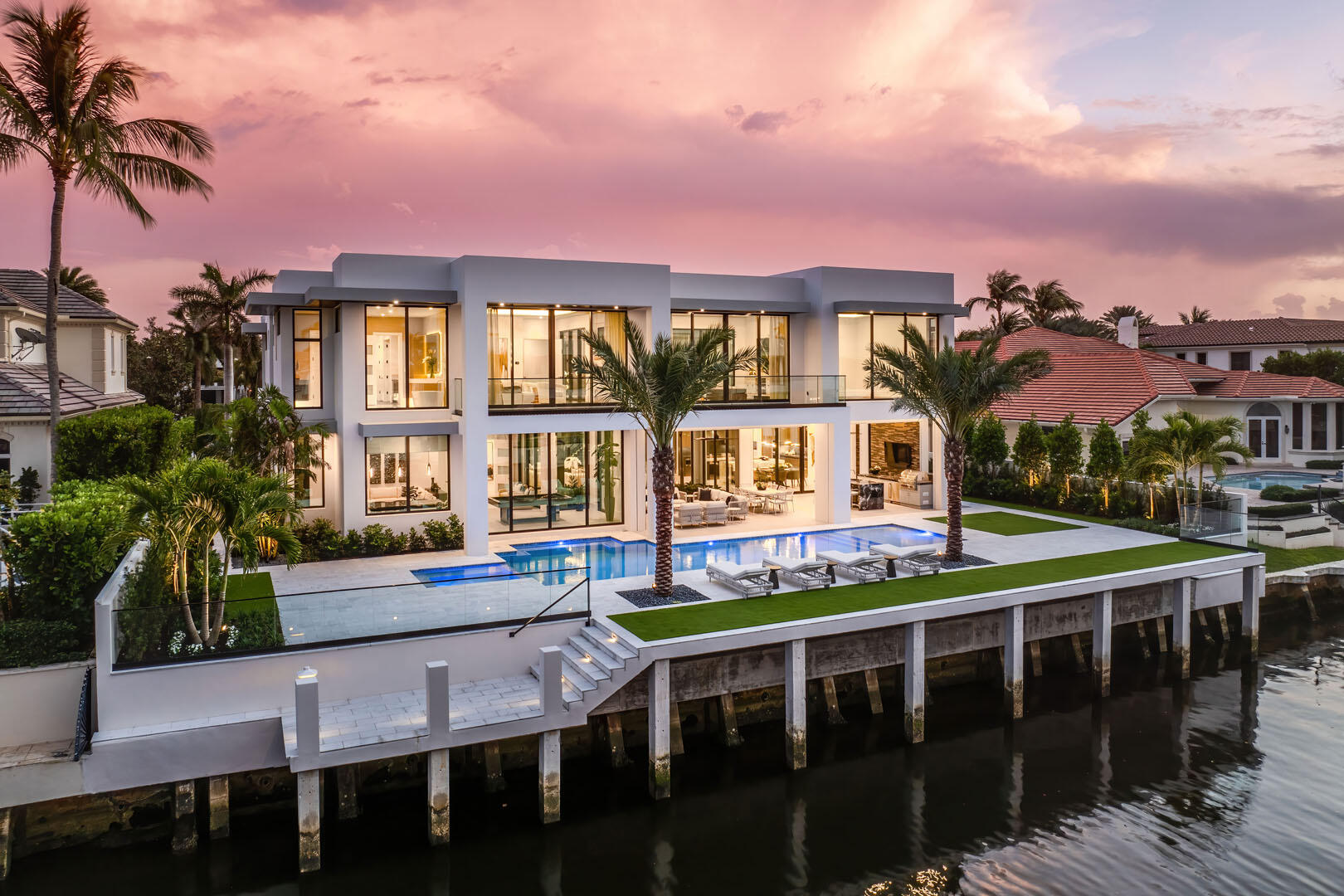 169 W Coconut Palm, Boca Raton FL 33432