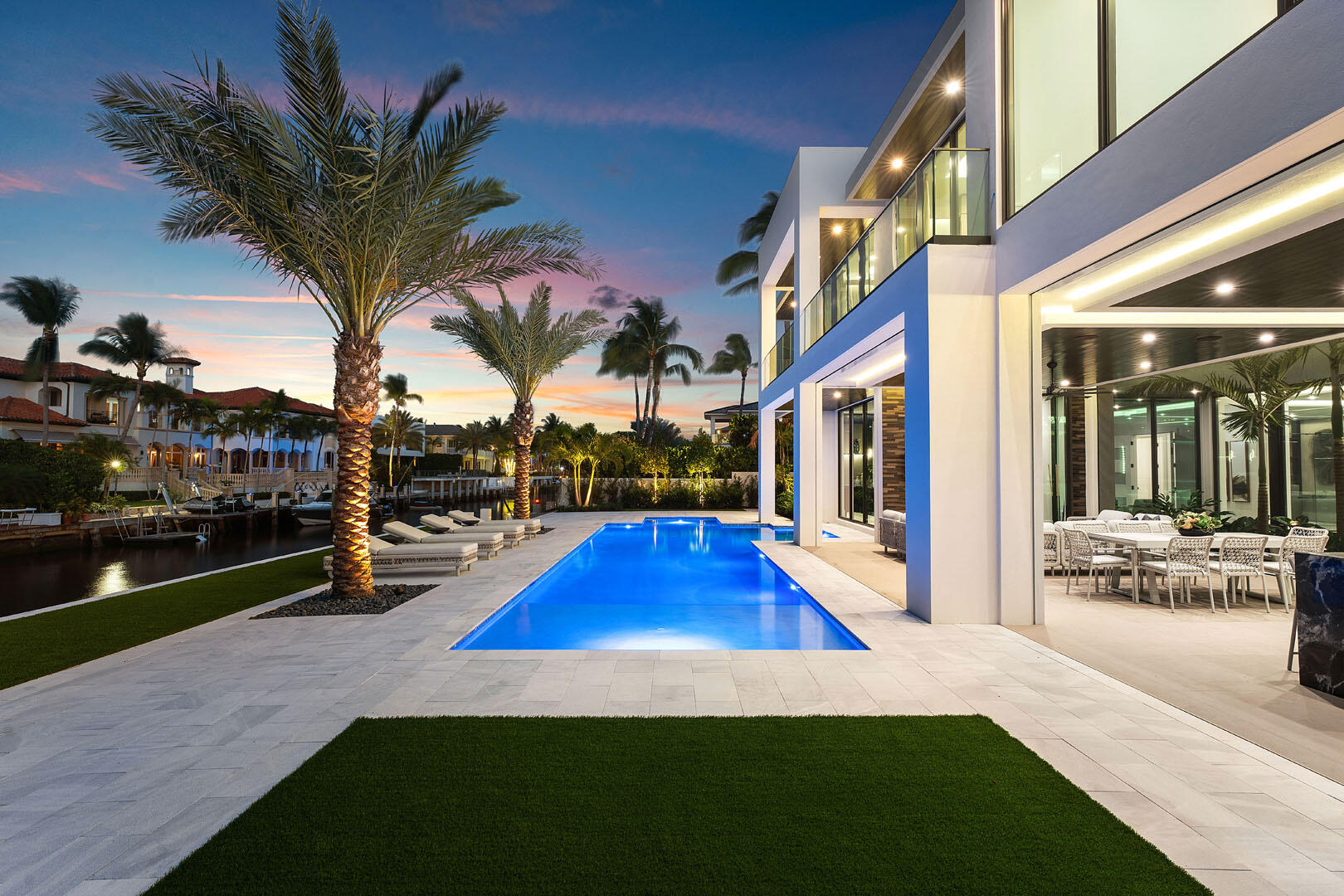 169 W Coconut Palm, Boca Raton FL 33432
