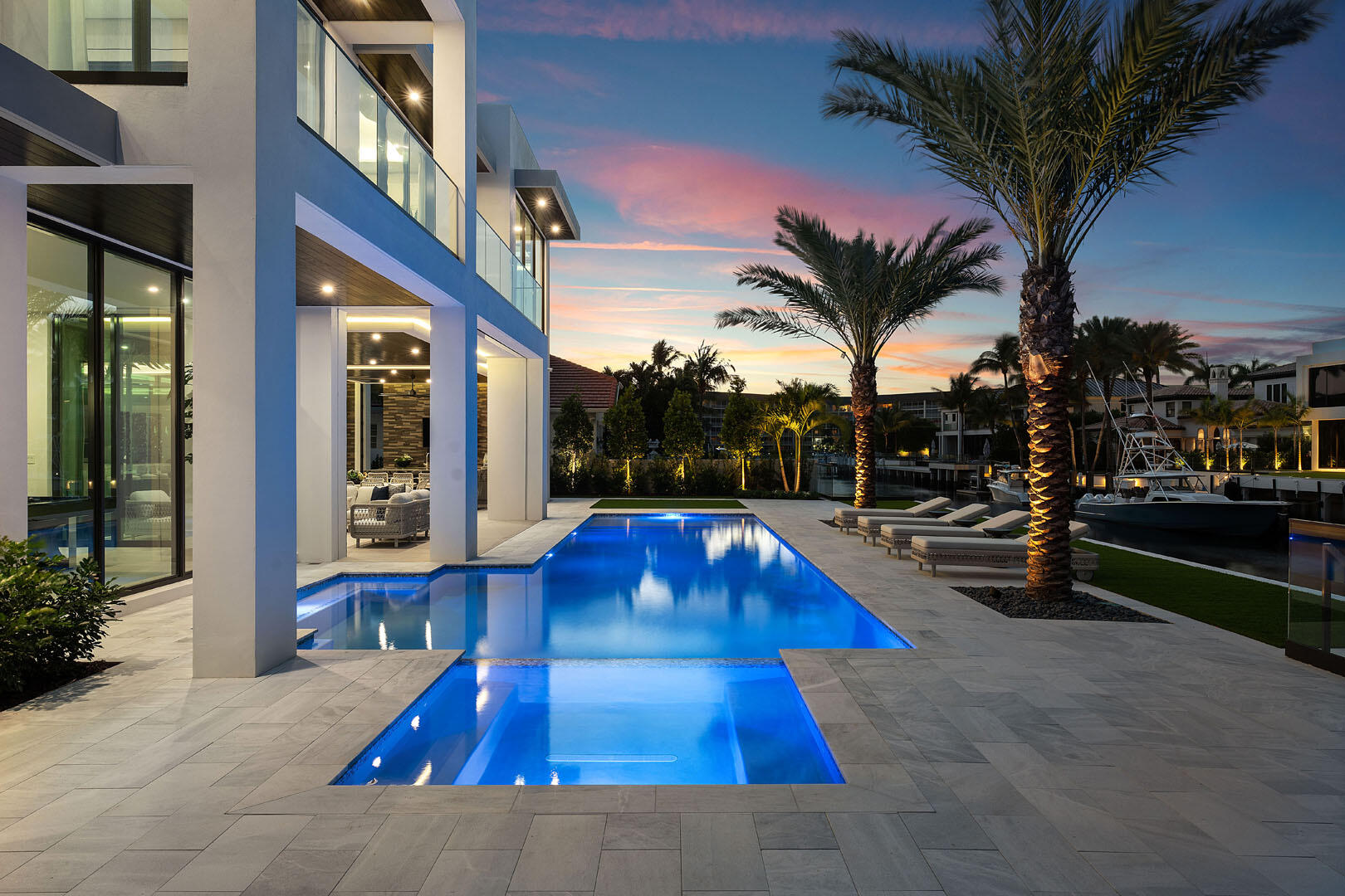 169 W Coconut Palm, Boca Raton FL 33432