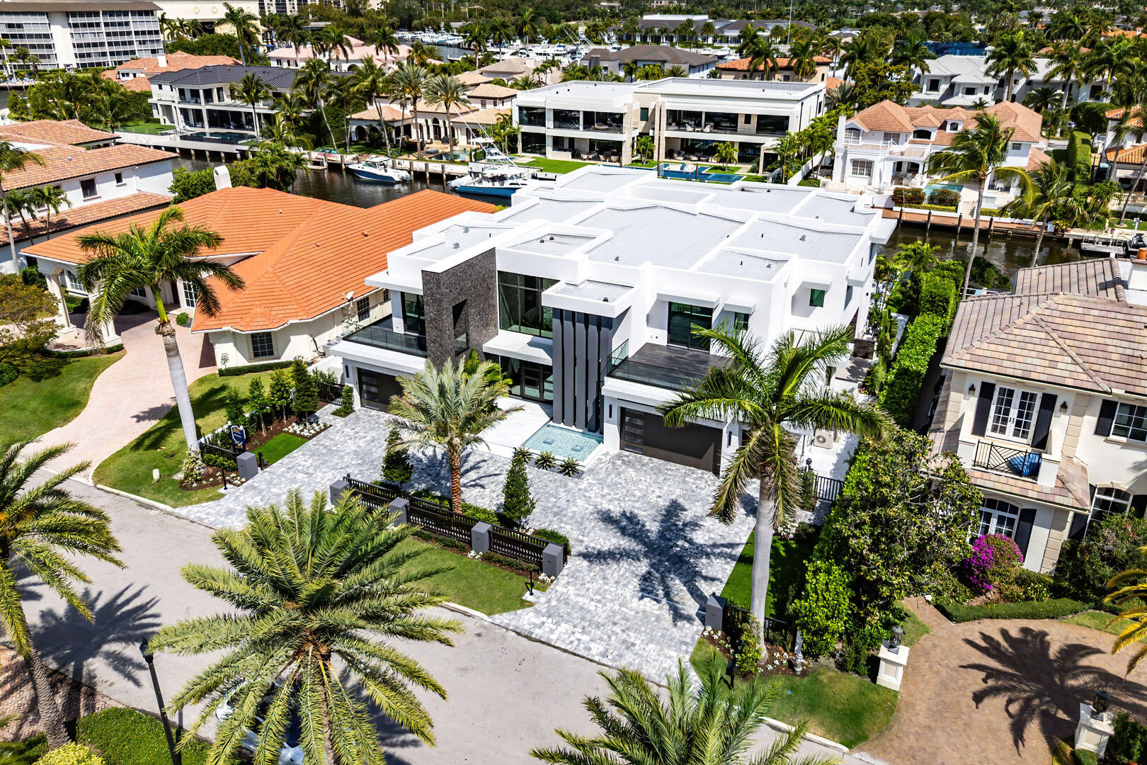 169 W Coconut Palm, Boca Raton FL 33432