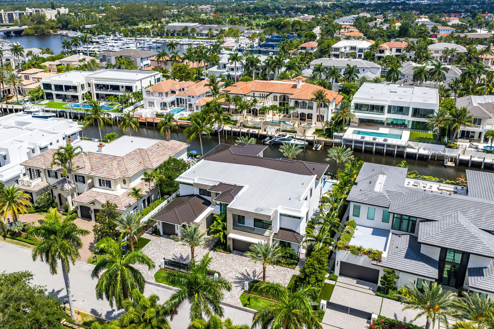 191 W Coconut Palm, Boca Raton FL 33432