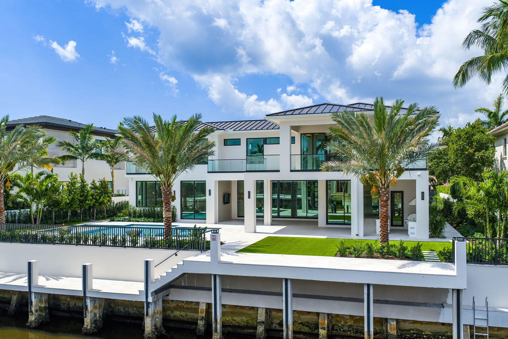 191 W Coconut Palm, Boca Raton FL 33432