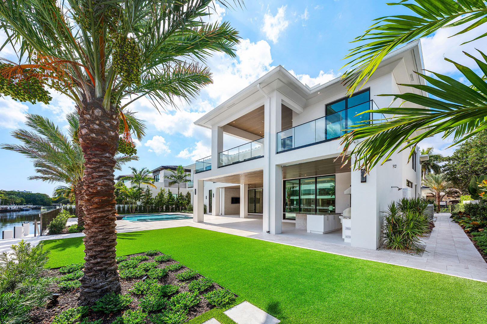 191 W Coconut Palm, Boca Raton FL 33432