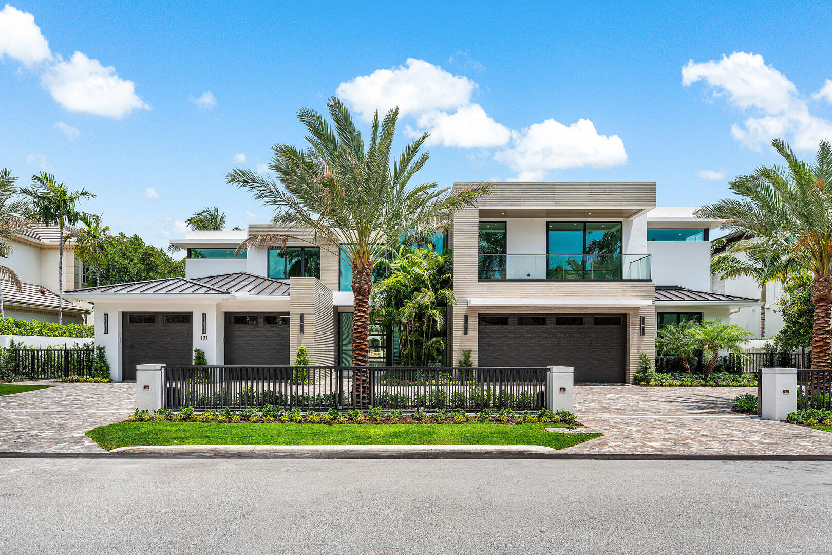 191 W Coconut Palm, Boca Raton FL 33432
