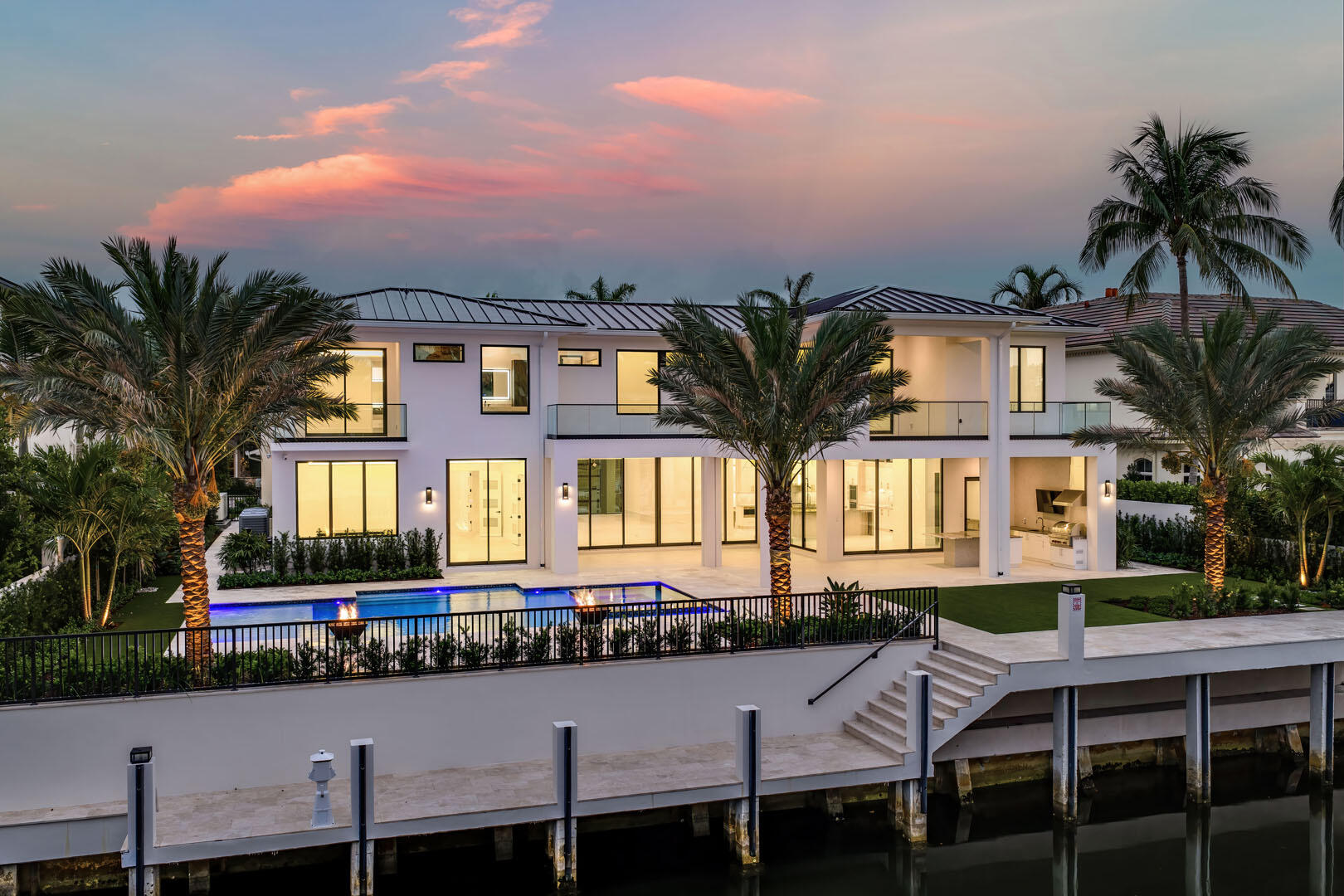 191 W Coconut Palm, Boca Raton FL 33432