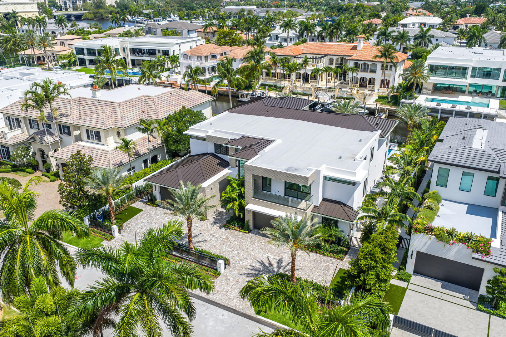 191 W Coconut Palm, Boca Raton FL 33432