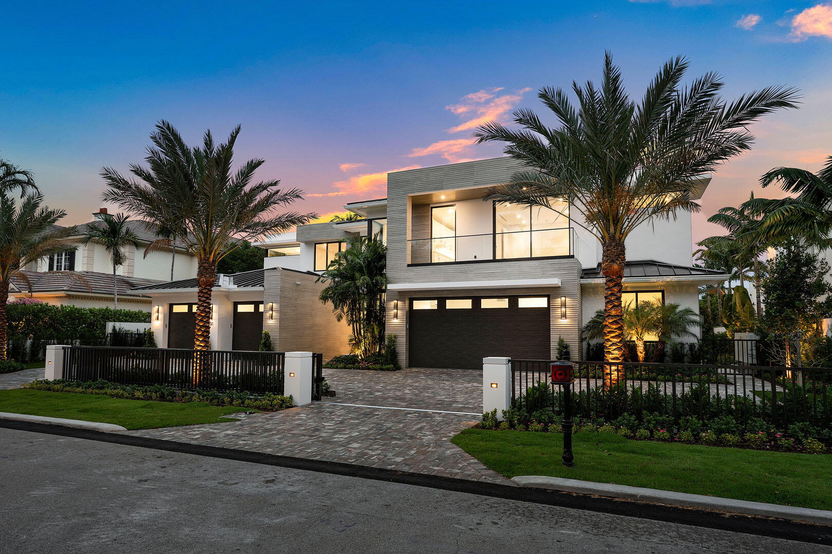 191 W Coconut Palm, Boca Raton FL 33432