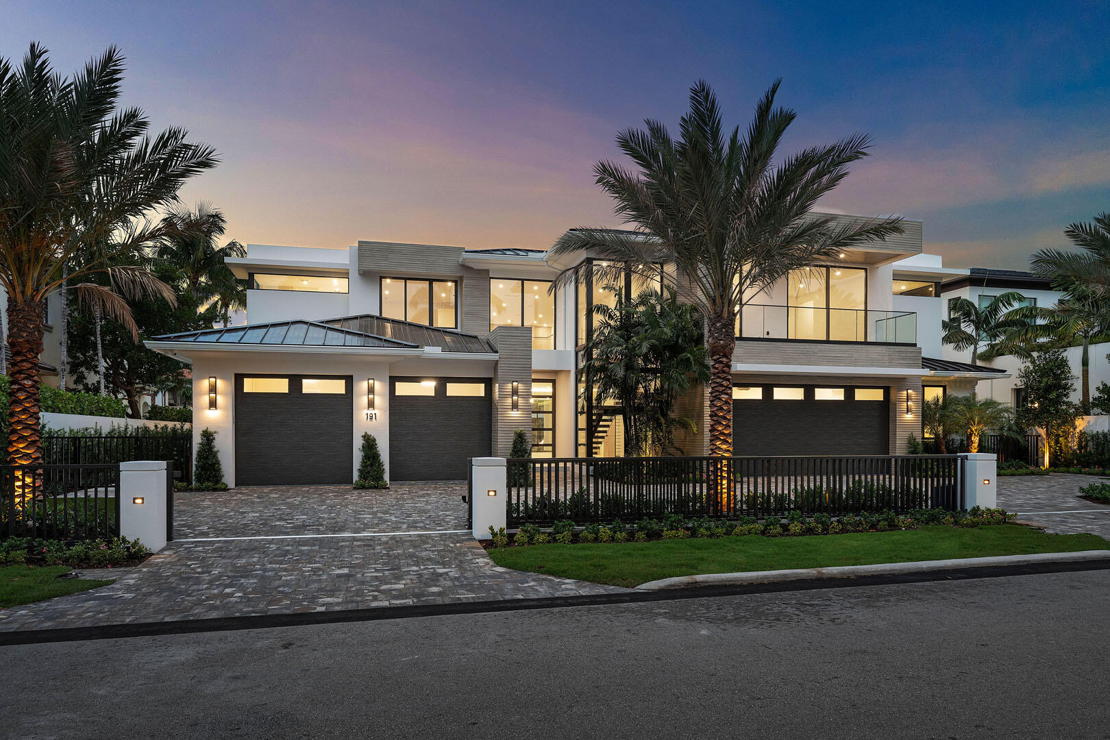 191 W Coconut Palm, Boca Raton FL 33432