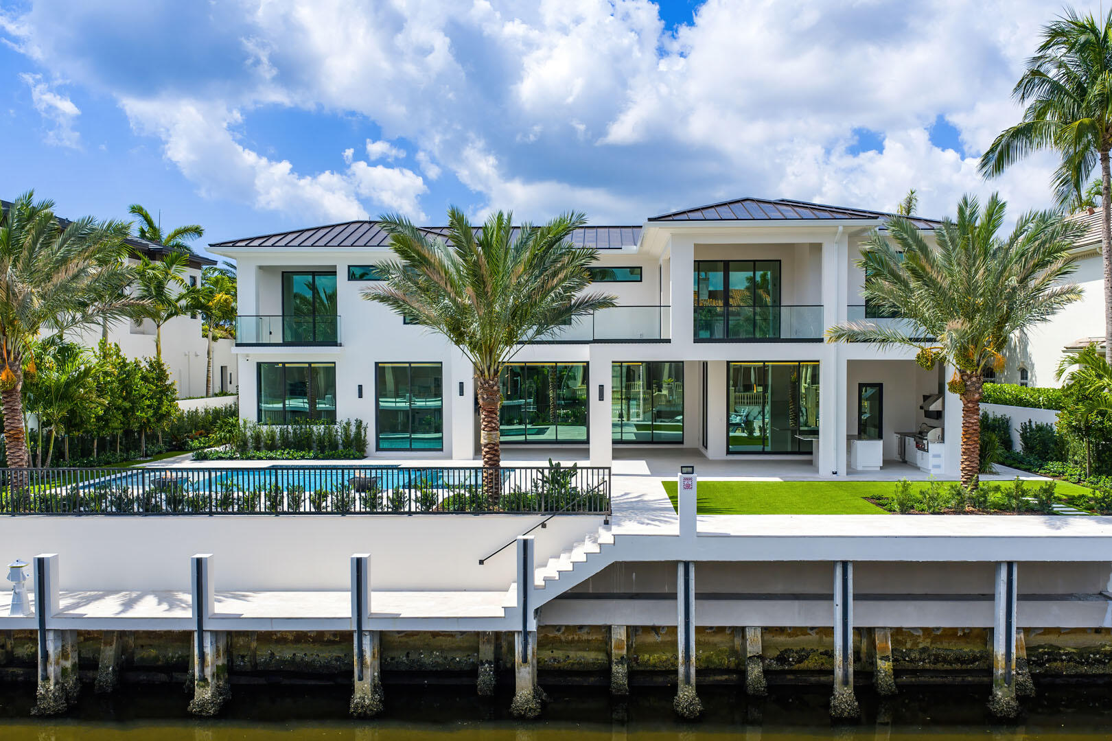 191 W Coconut Palm, Boca Raton FL 33432