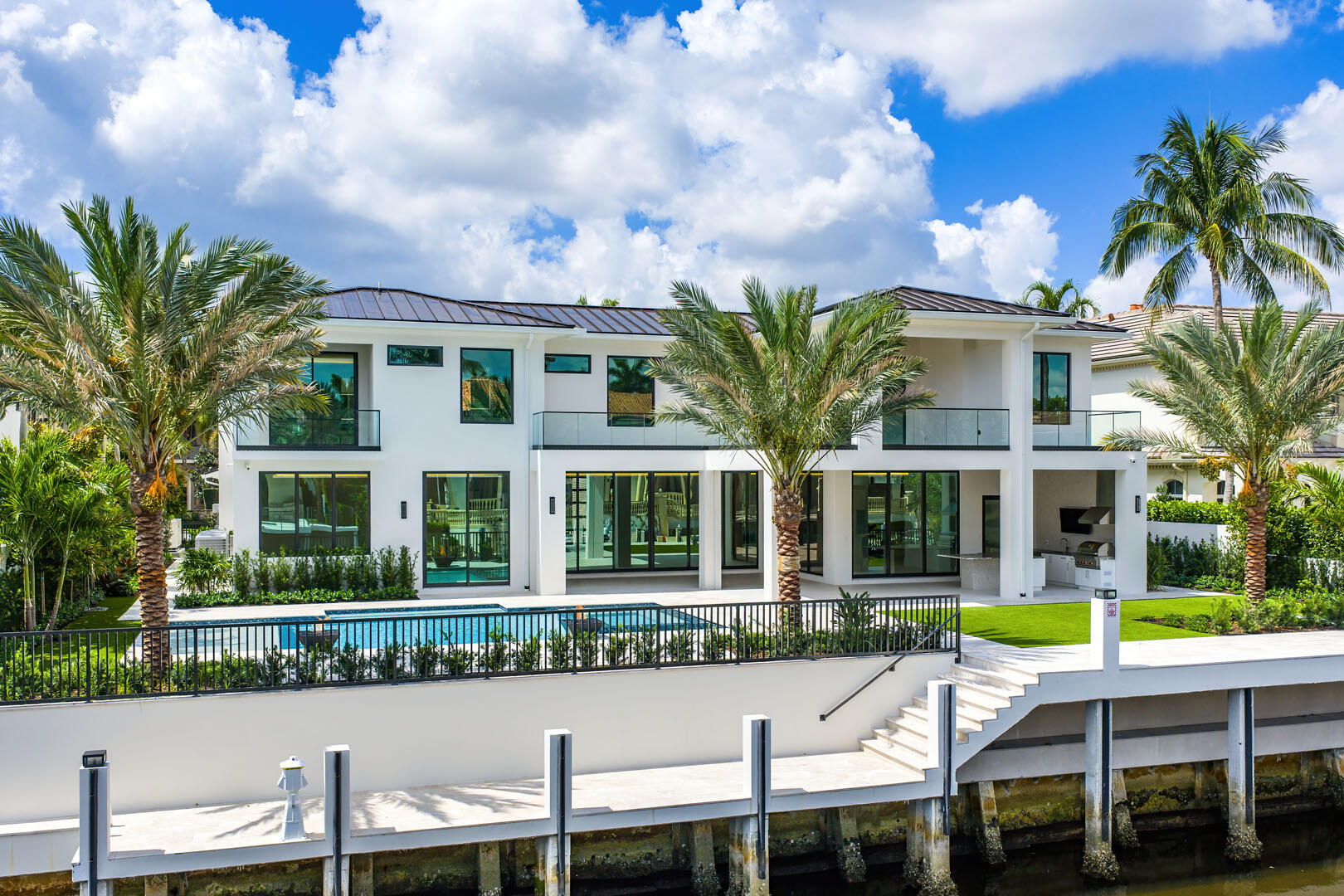 191 W Coconut Palm, Boca Raton FL 33432