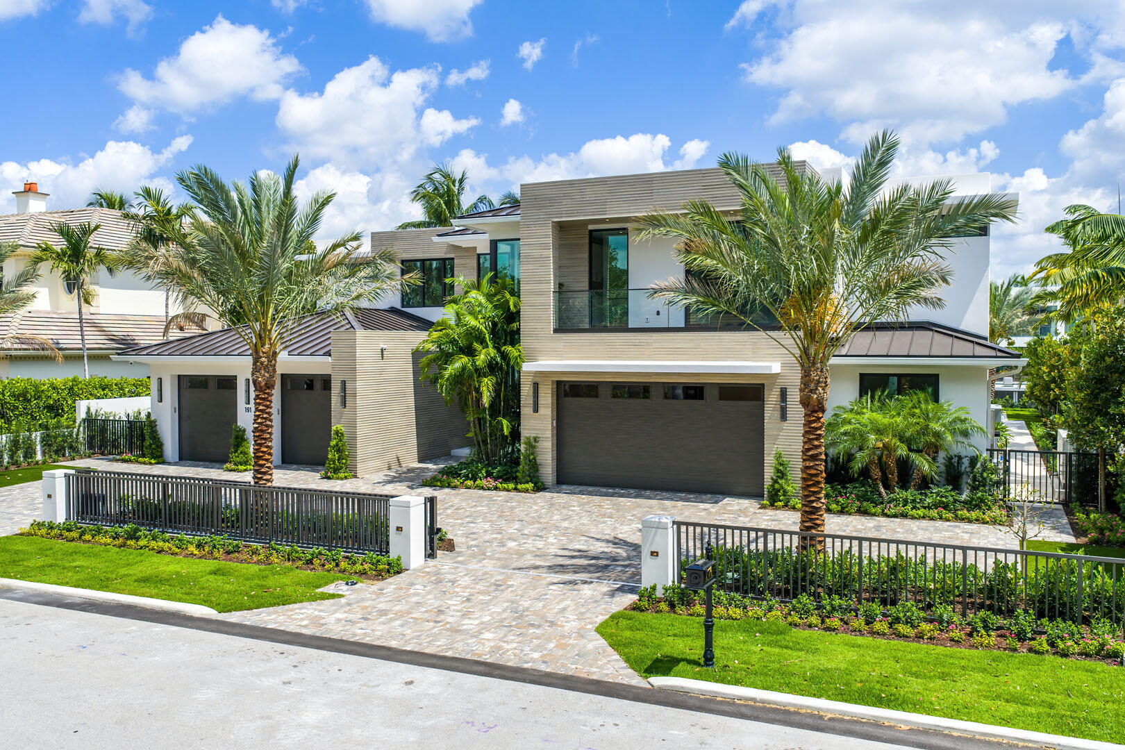 191 W Coconut Palm, Boca Raton FL 33432