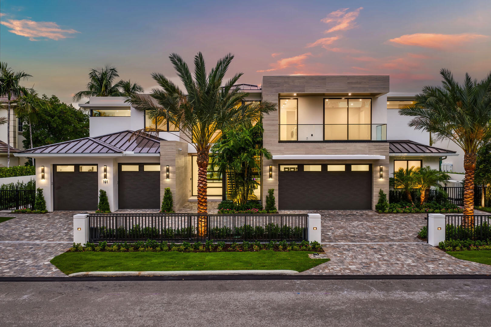 191 W Coconut Palm, Boca Raton FL 33432