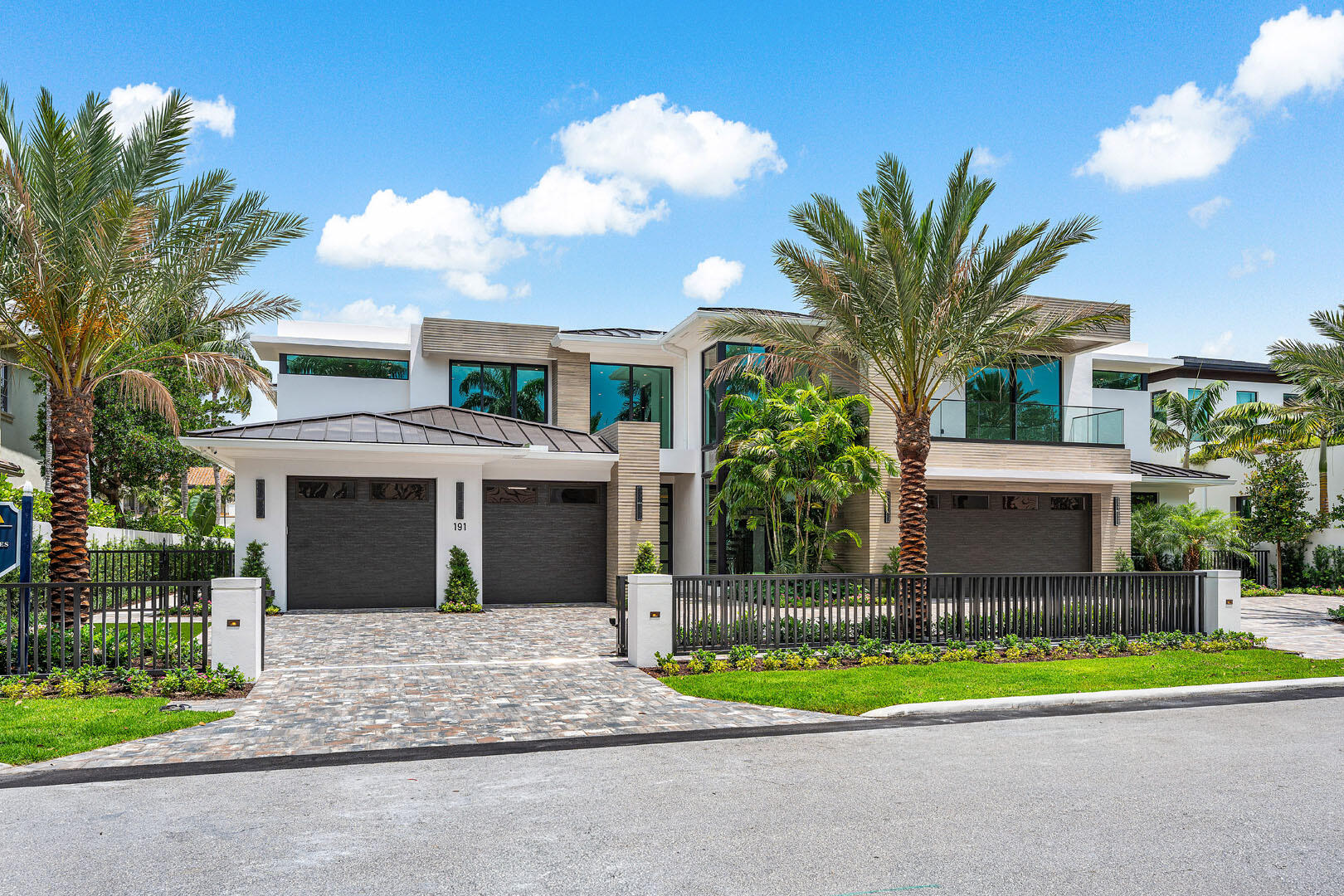 191 W Coconut Palm, Boca Raton FL 33432