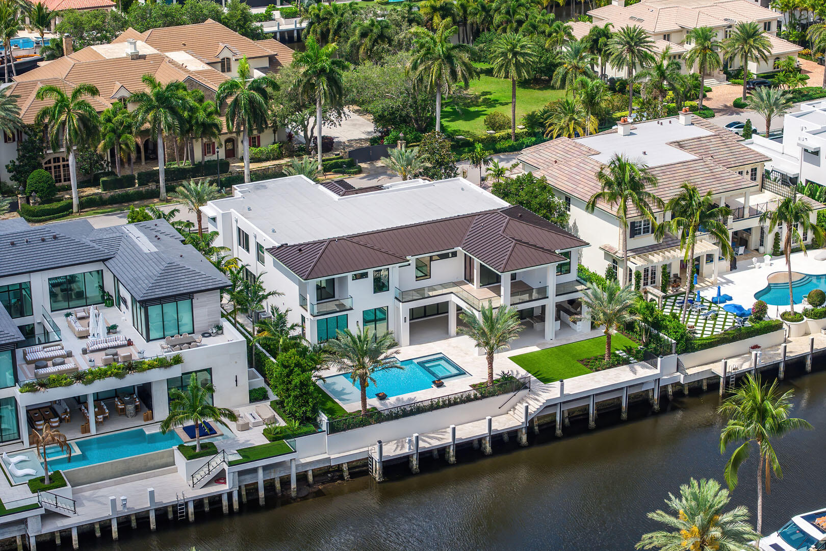 191 W Coconut Palm, Boca Raton FL 33432