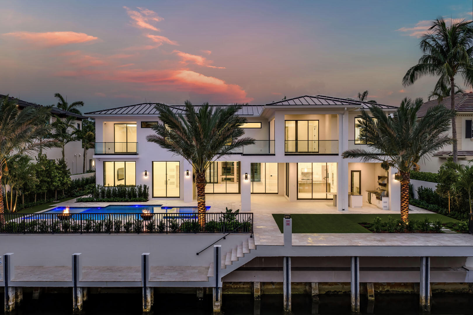 191 W Coconut Palm, Boca Raton FL 33432