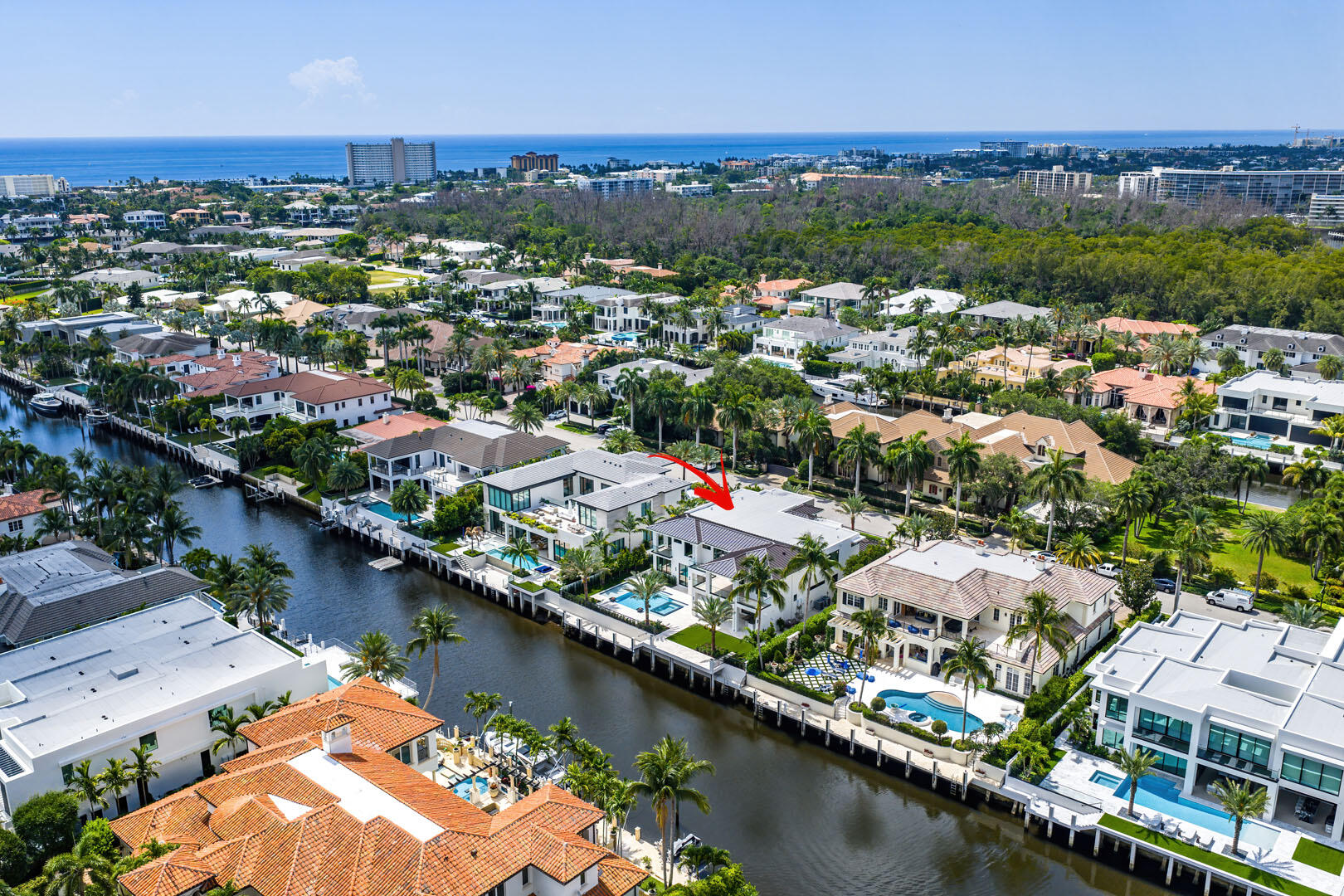 191 W Coconut Palm, Boca Raton FL 33432
