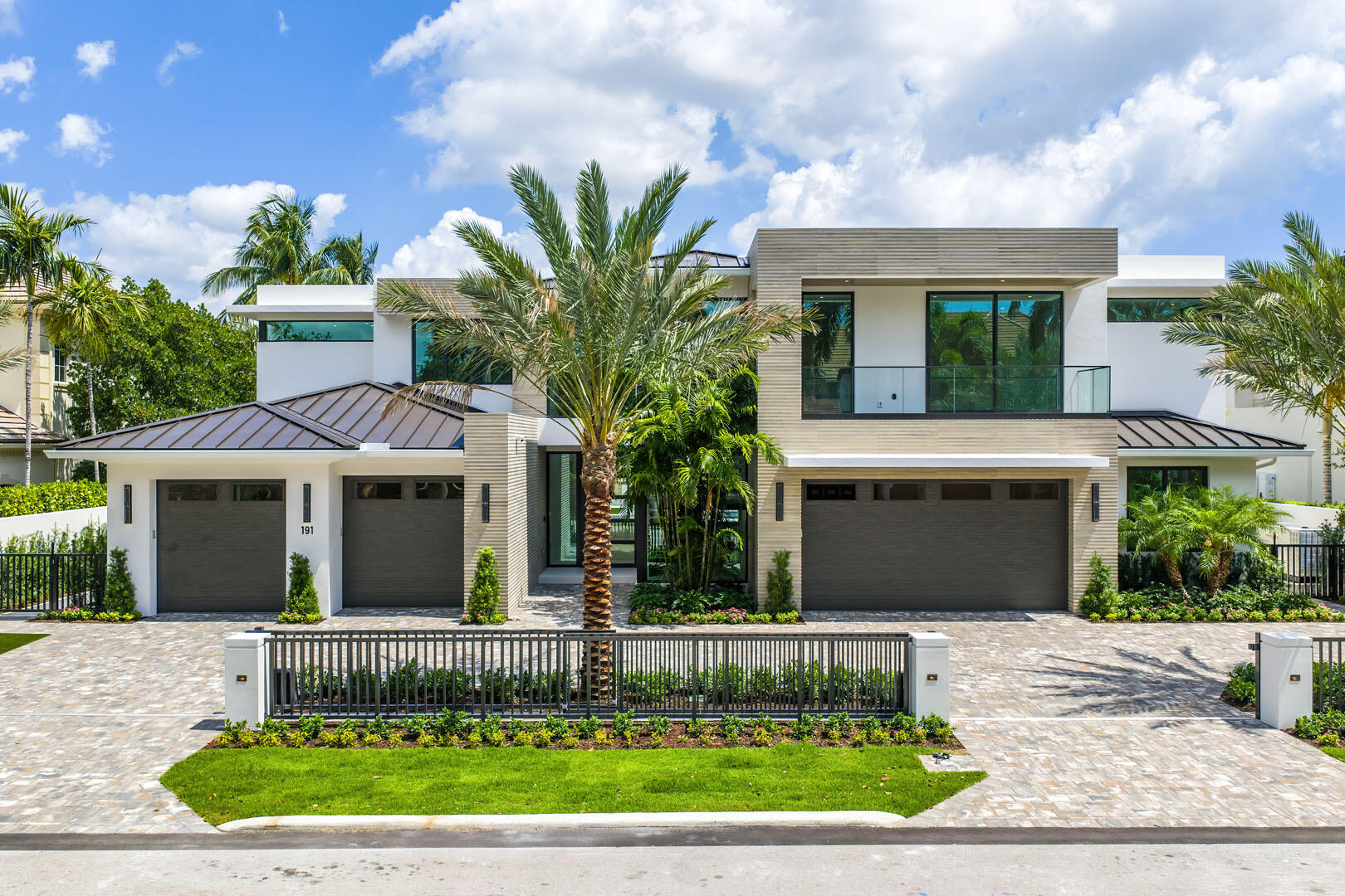 191 W Coconut Palm, Boca Raton FL 33432