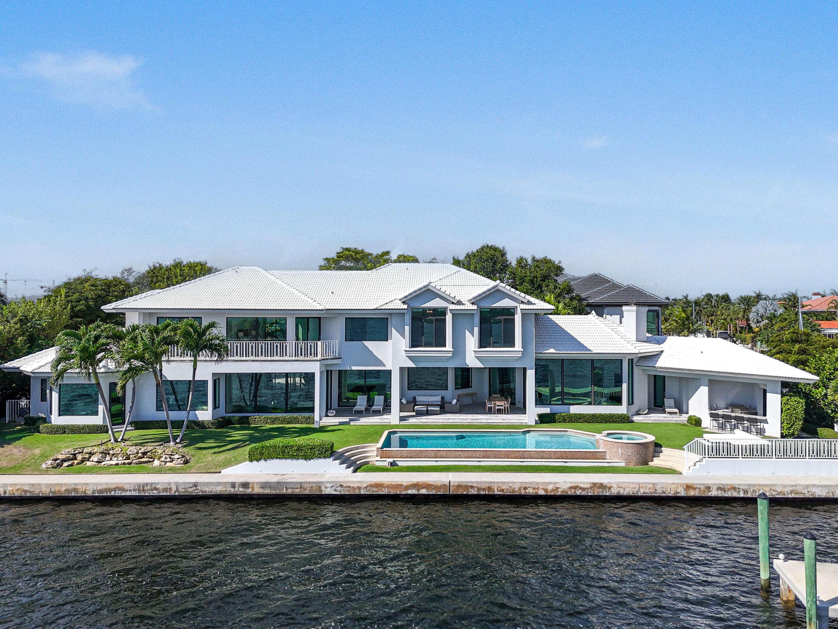 101 Bowsprit, North Palm Beach FL 33408