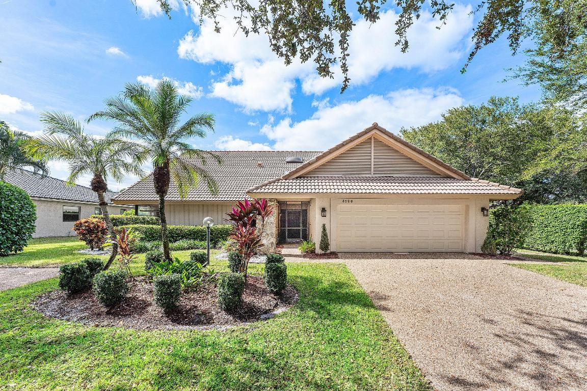 4299 NW 26th, Boca Raton FL 33434