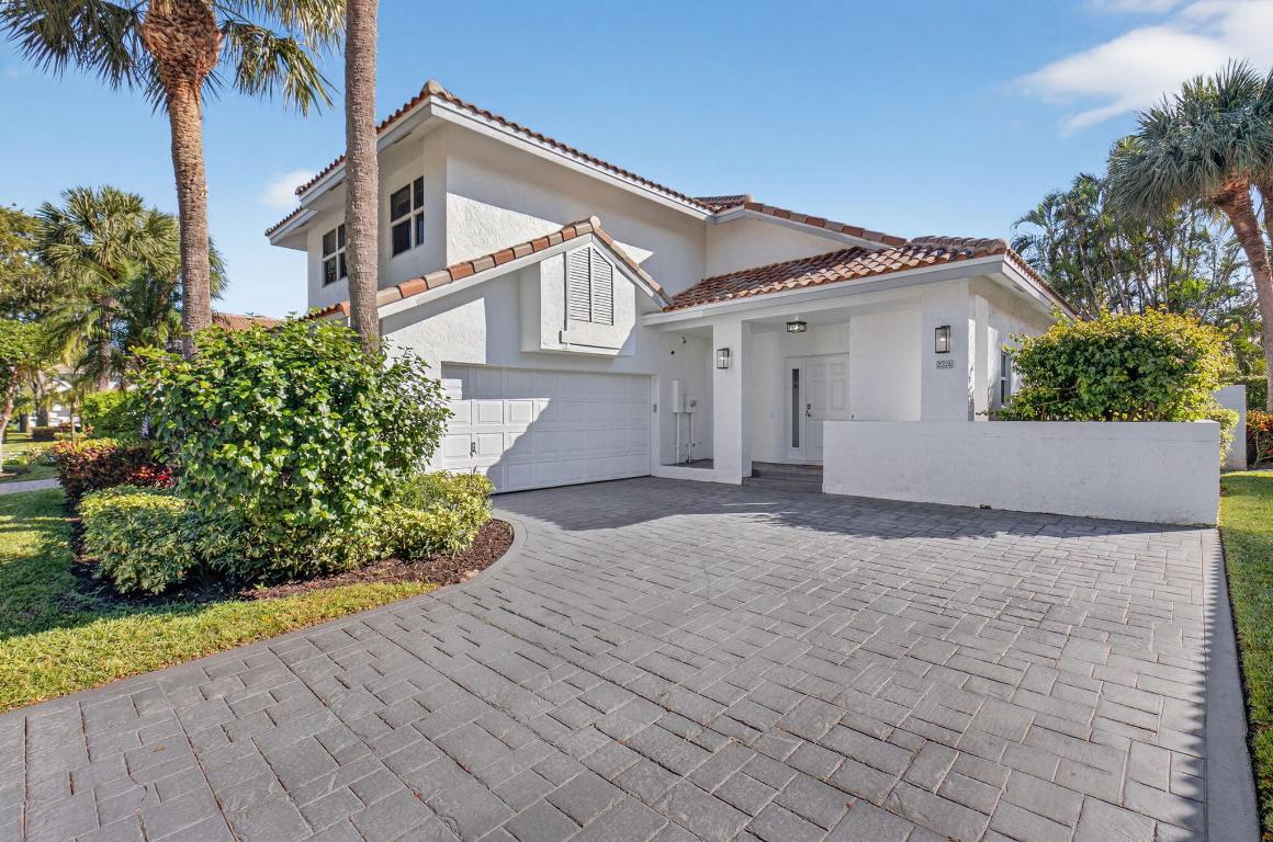 2226 NW 52nd, Boca Raton FL 33496